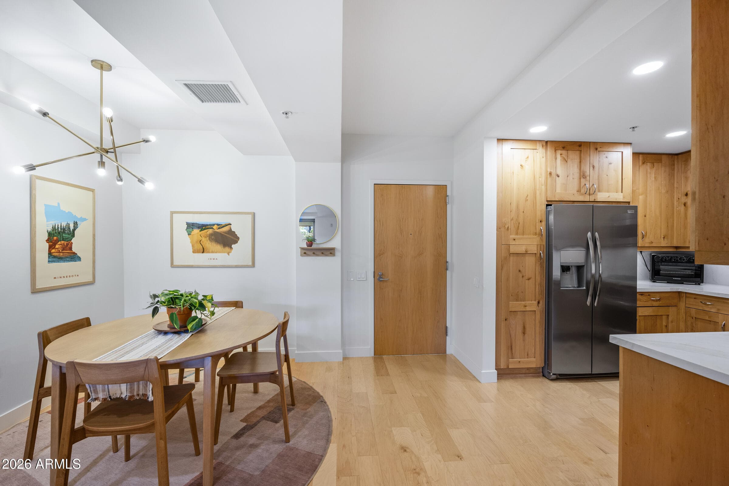 7161 E Rancho Vista Drive 4004 — photo 2