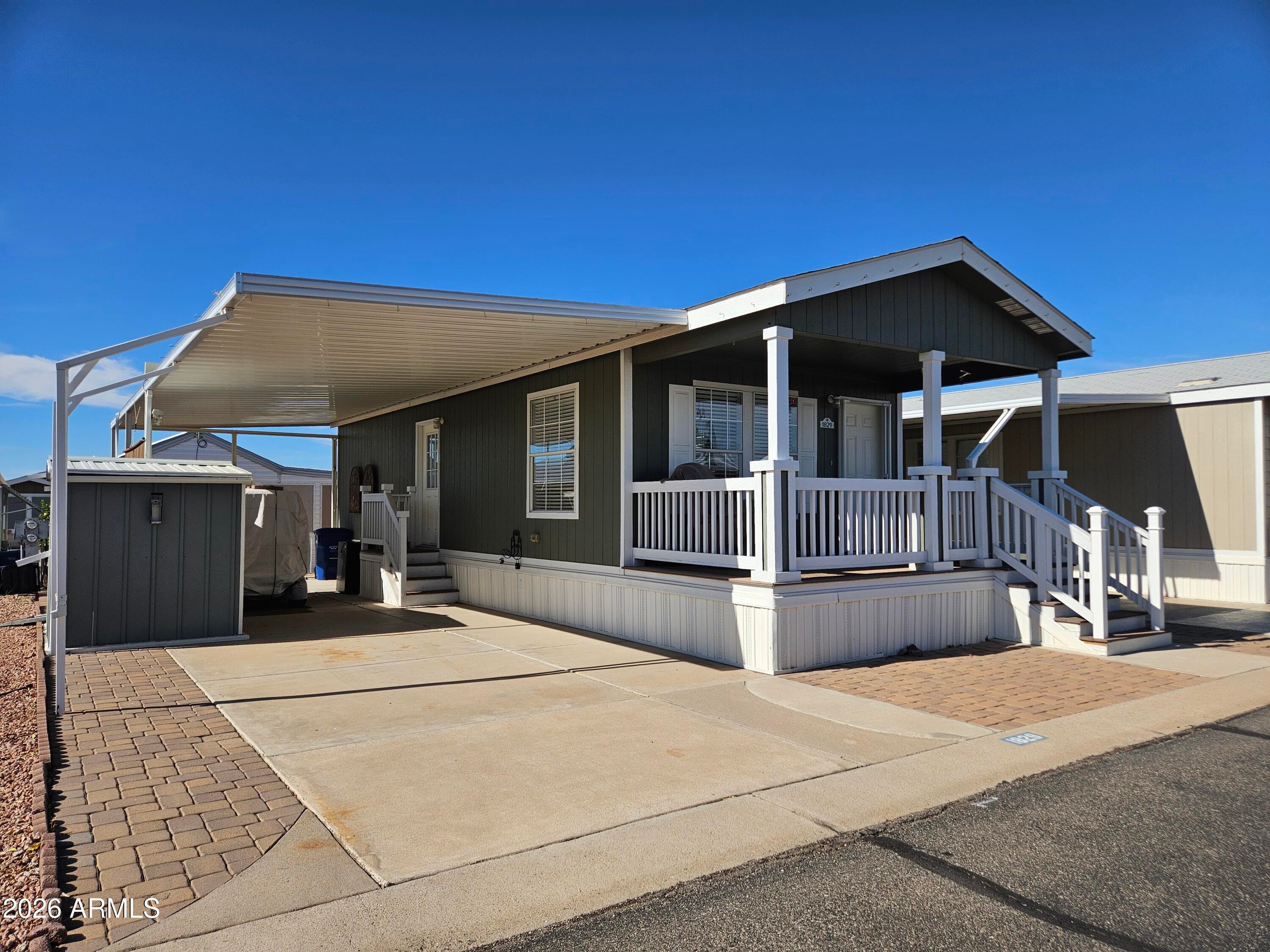 8700 E University Drive 1829 — photo 7