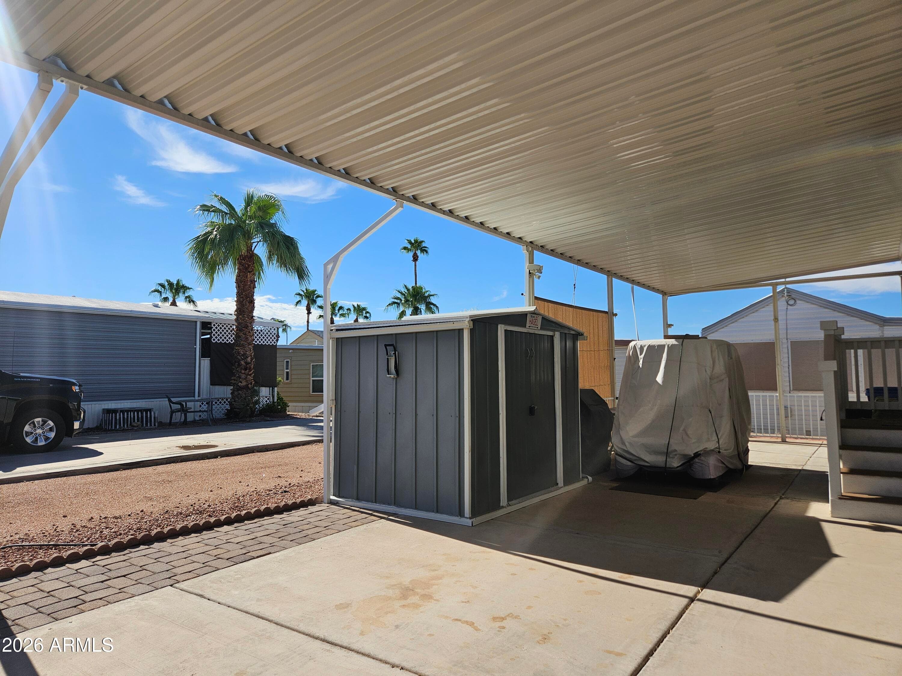 8700 E University Drive 1829 — photo 8