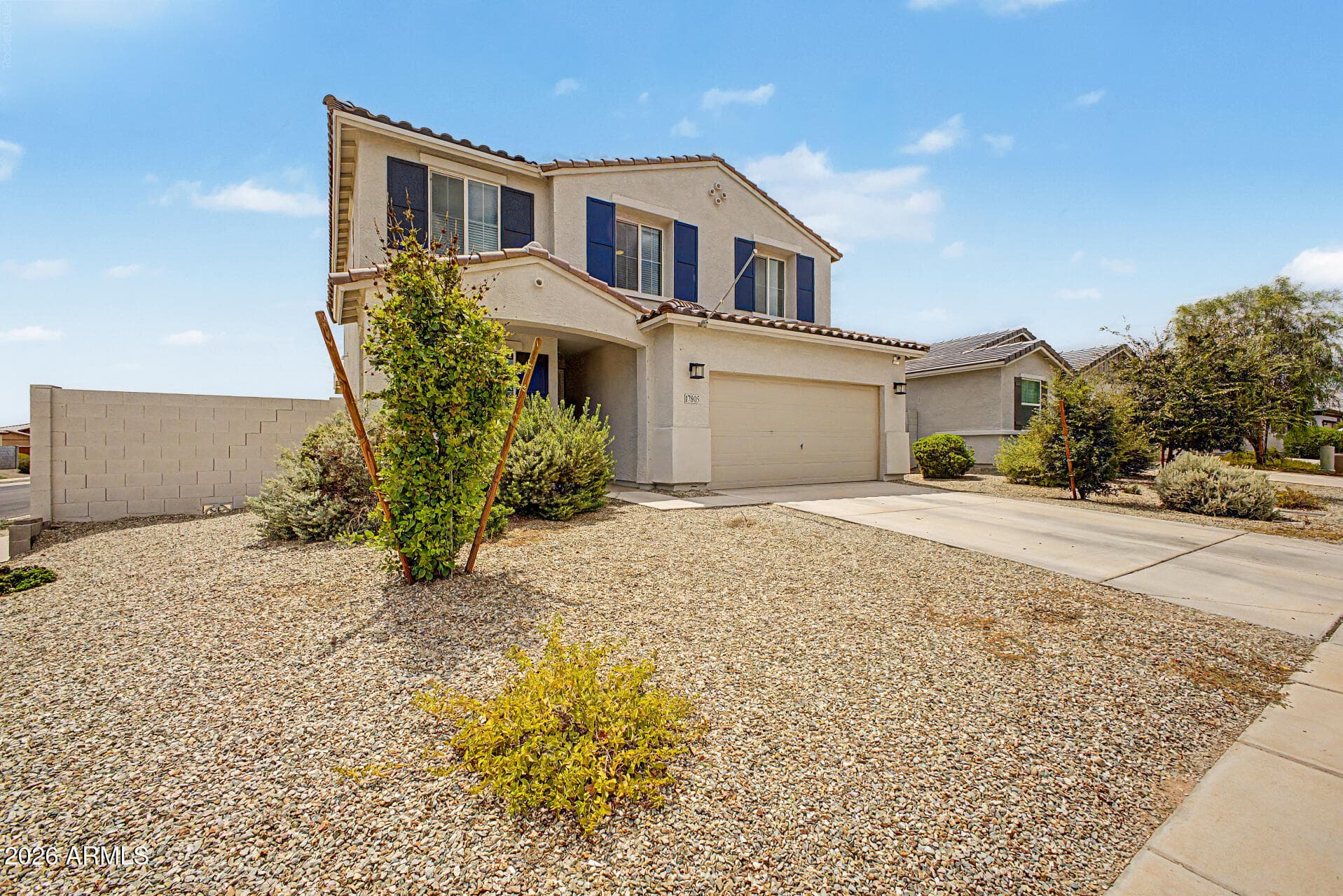 17805 W Daley Lane