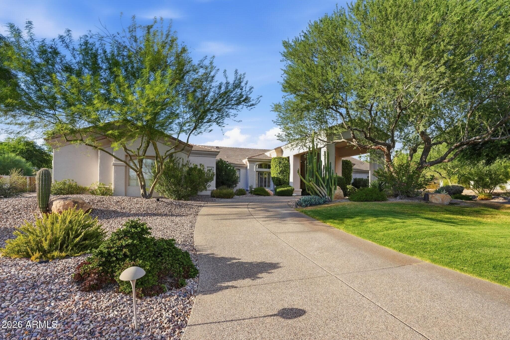 3460 E Rancho Drive — photo 2