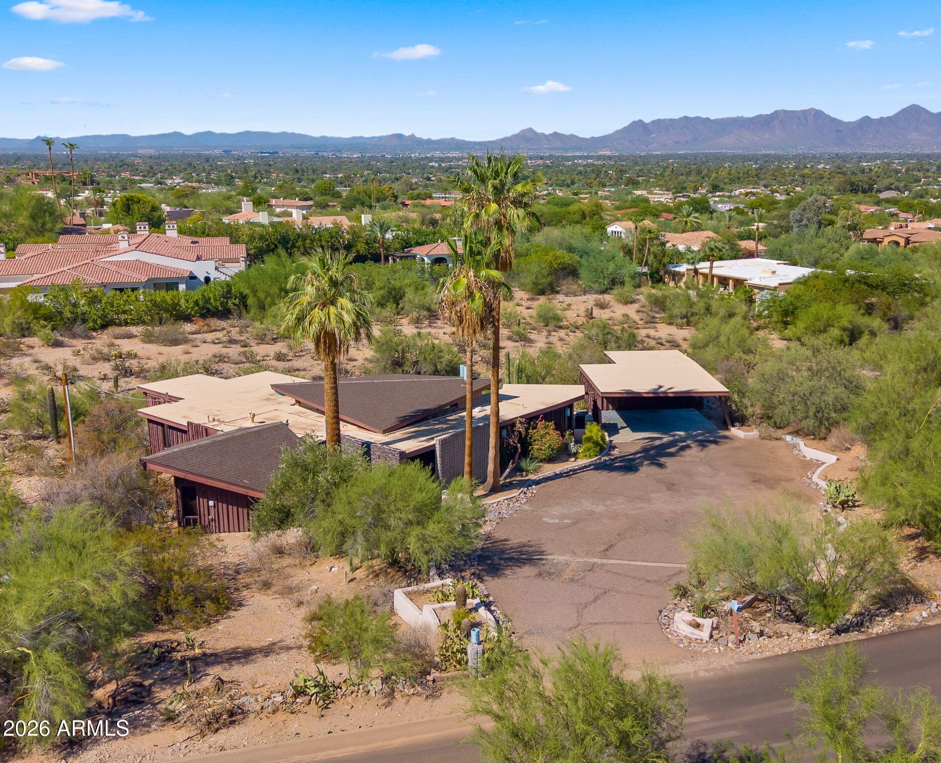 6102 E Quartz Mountain Road S — photo 2