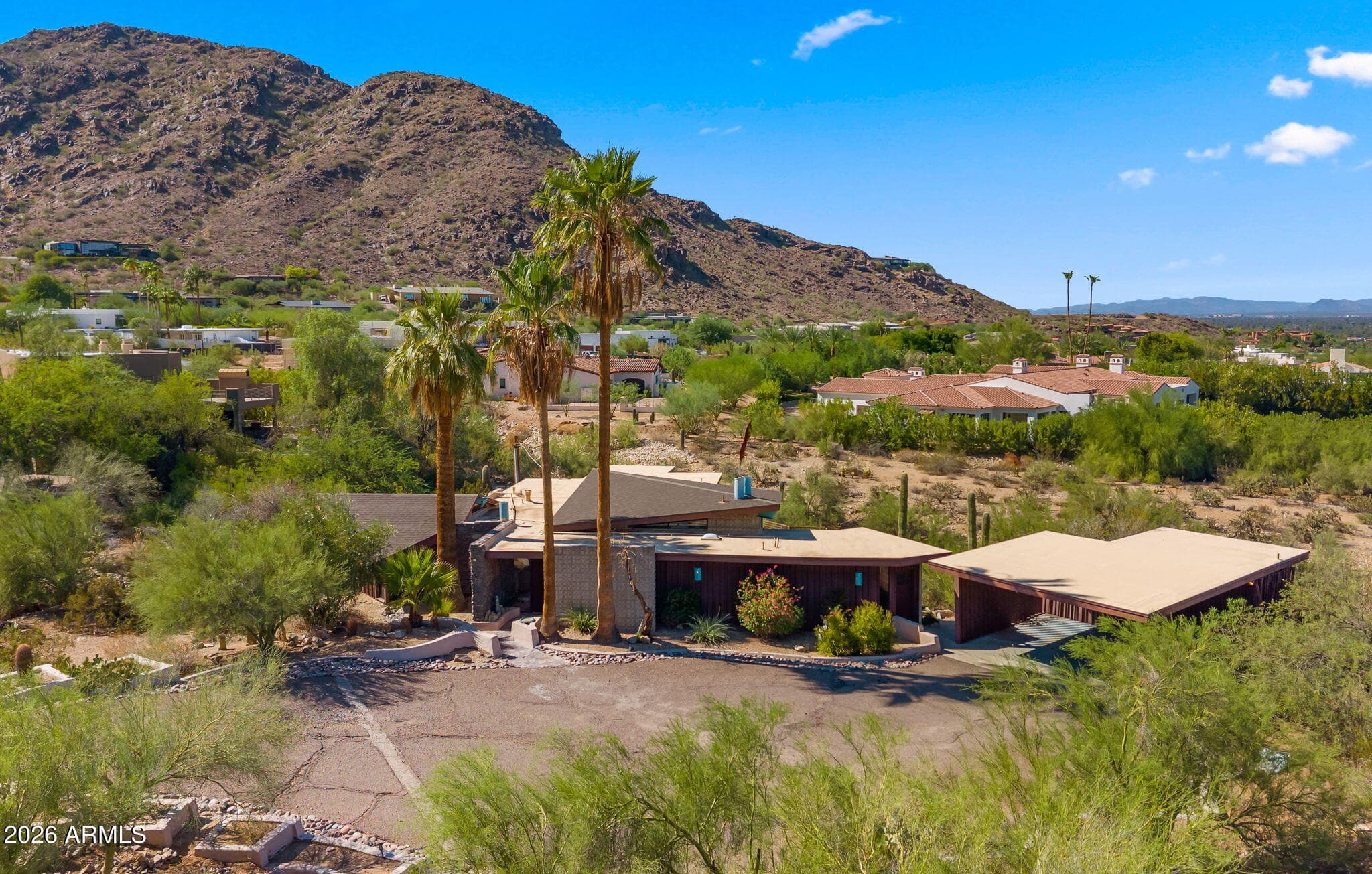 6102 E Quartz Mountain Road S — photo 3
