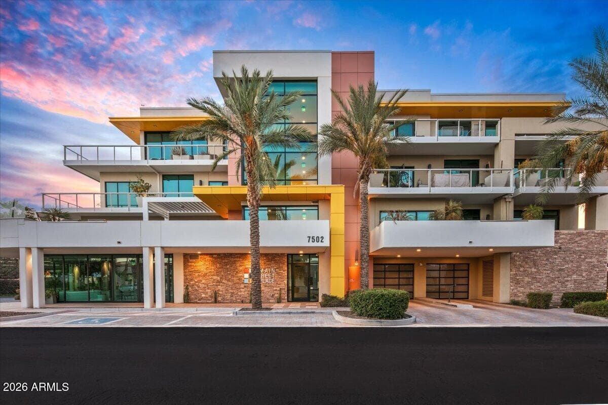7502 E Main Street 4003, Scottsdale, Arizona