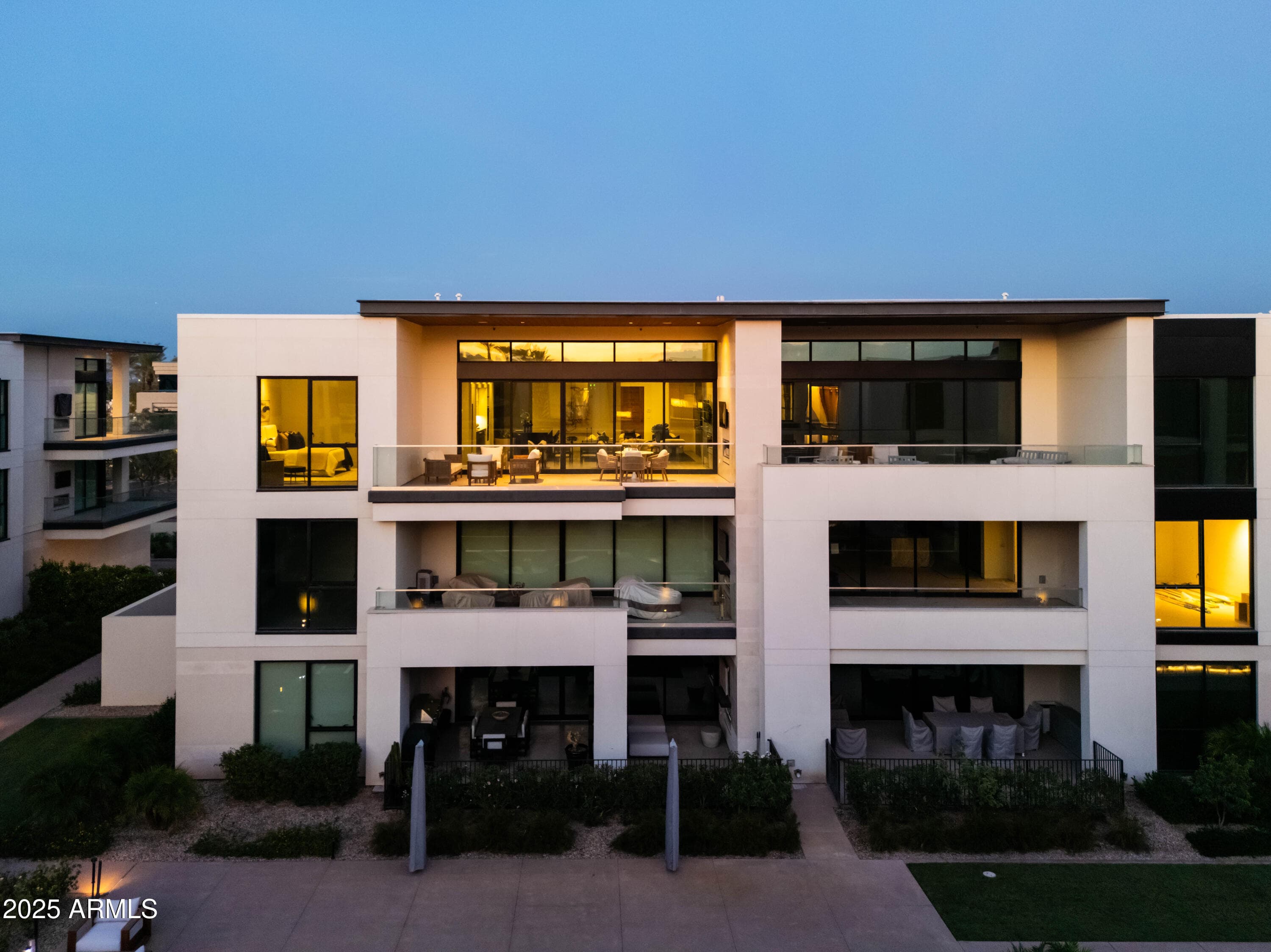 6587 N Palmeraie Boulevard 3020, Paradise Valley, Arizona