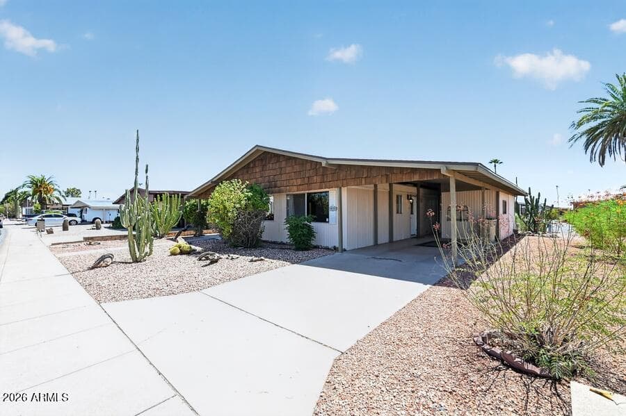 5415 E Hermosa Vista Drive — photo 2