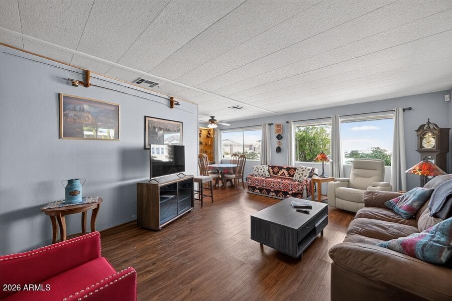 5415 E Hermosa Vista Drive — photo 4