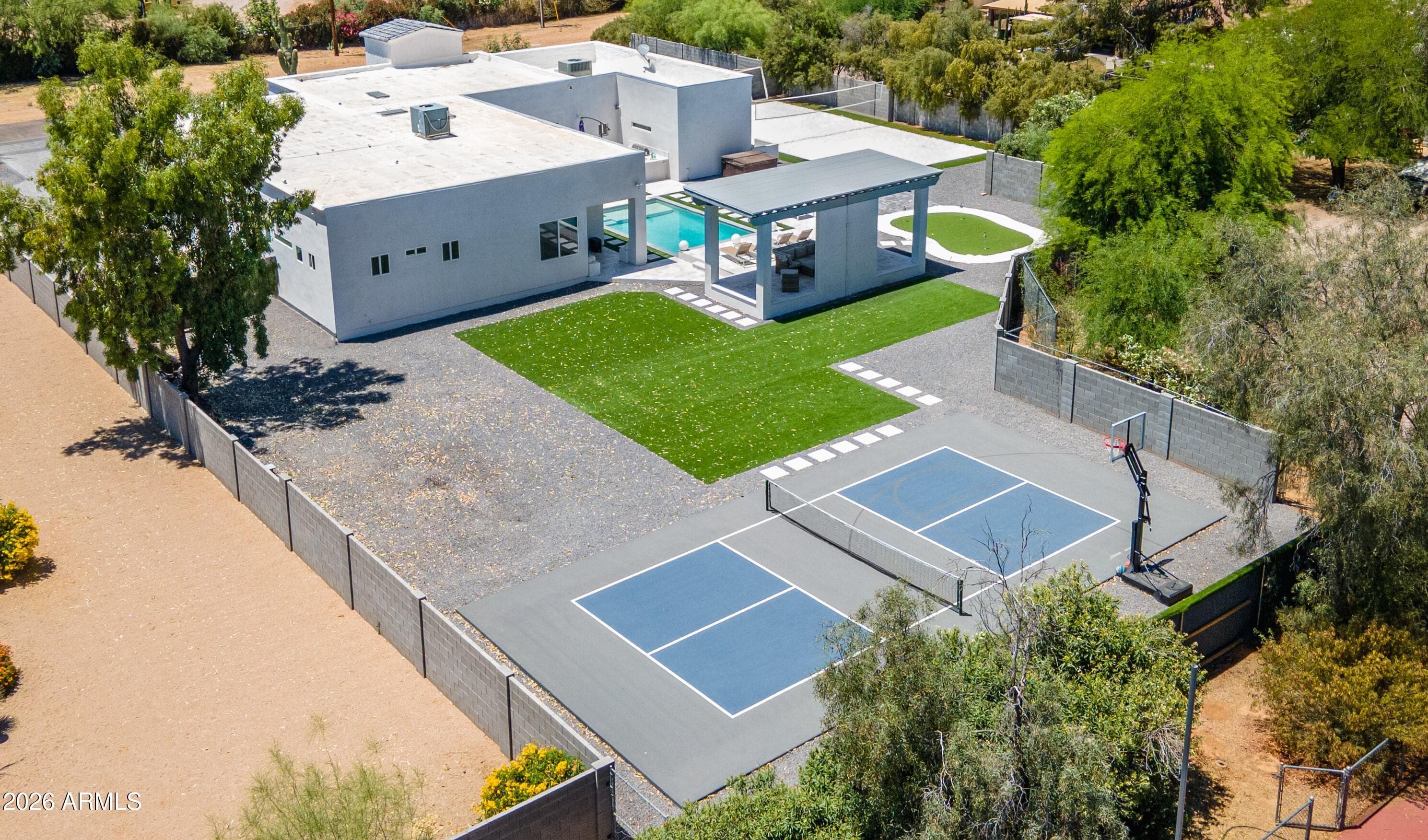 13613 N 76th Street, Scottsdale, Arizona