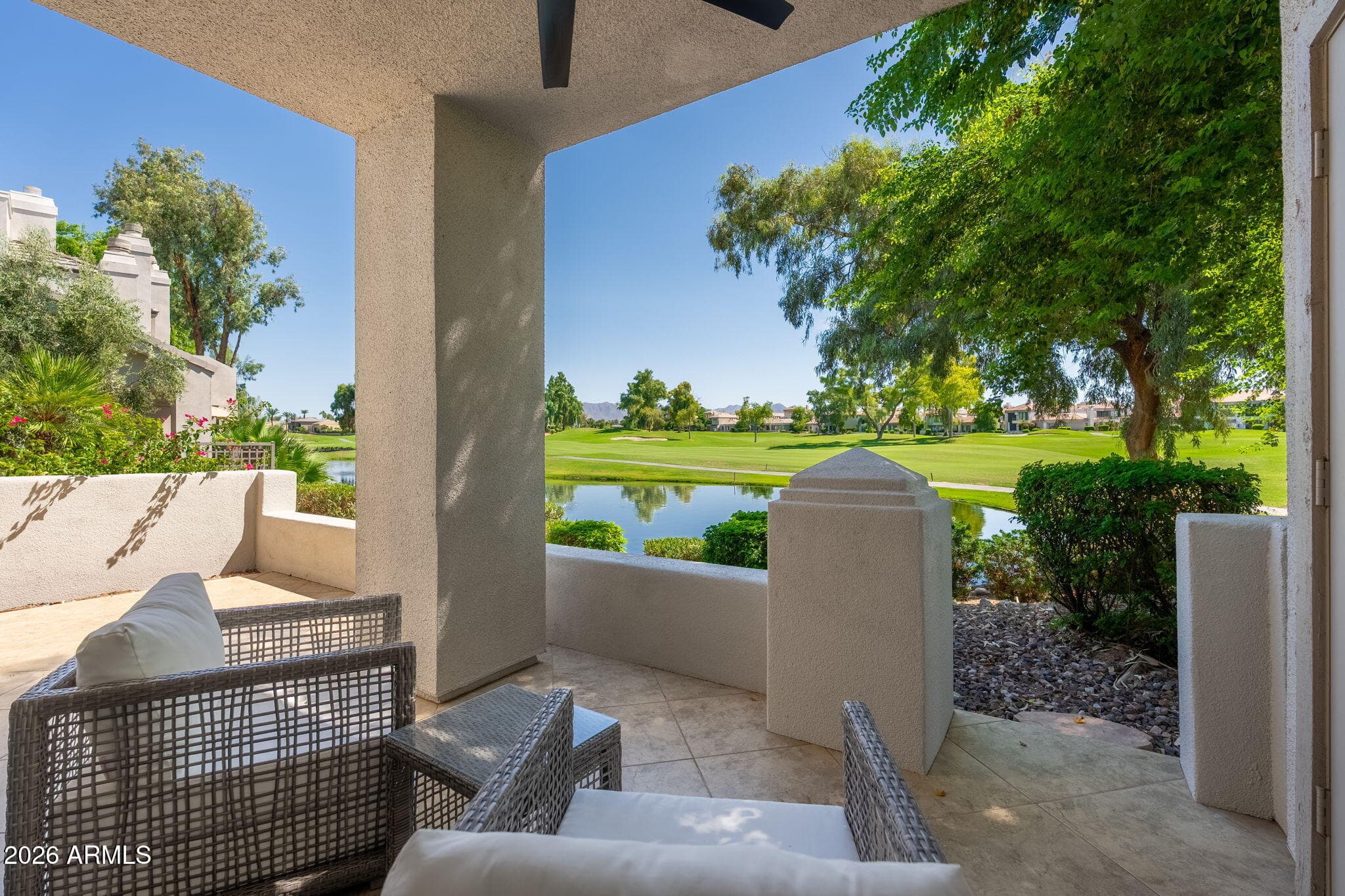 7272 E Gainey Ranch Road 15, Scottsdale, Arizona