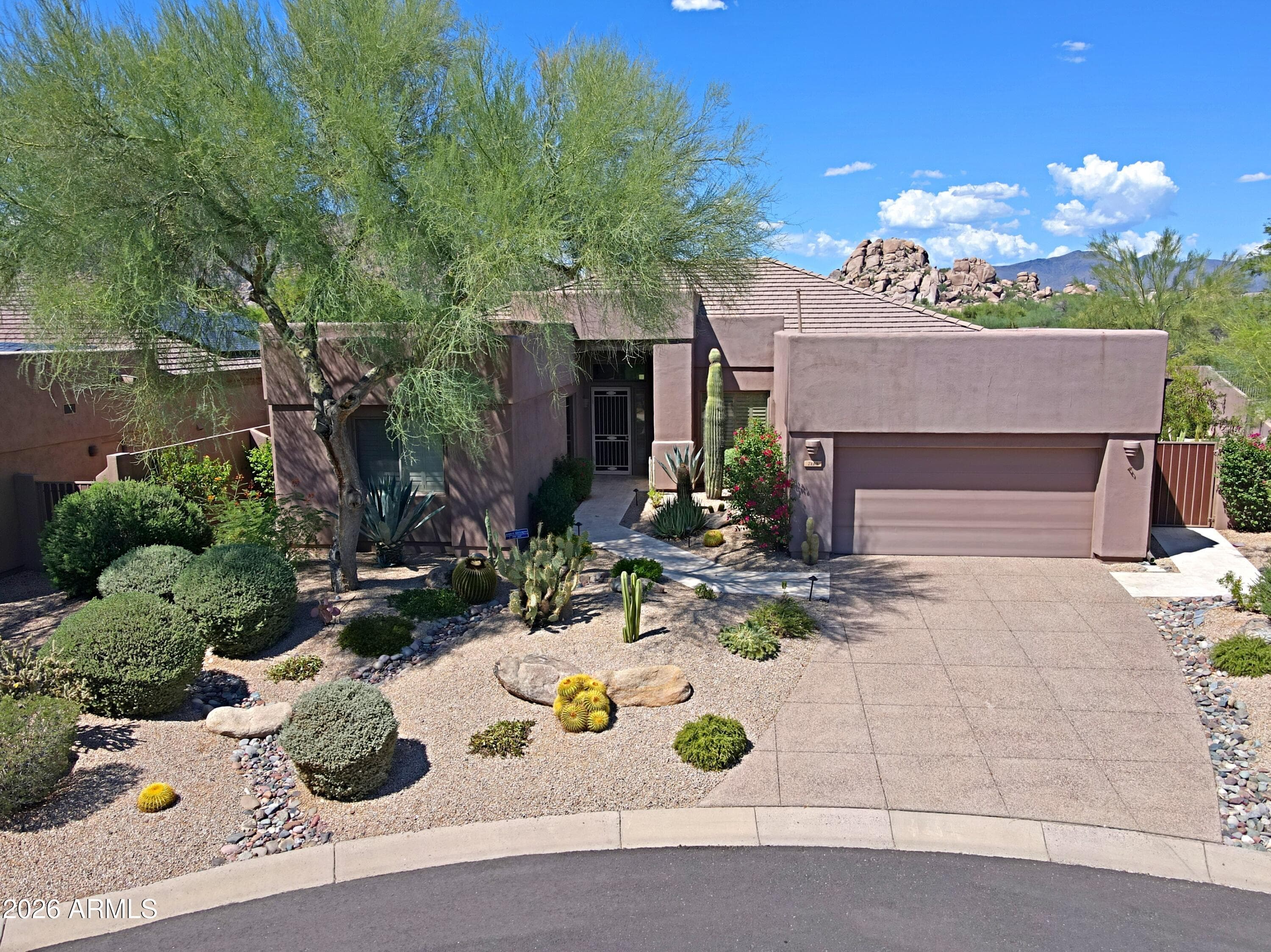 7140 E Night Glow Circle, Scottsdale, Arizona