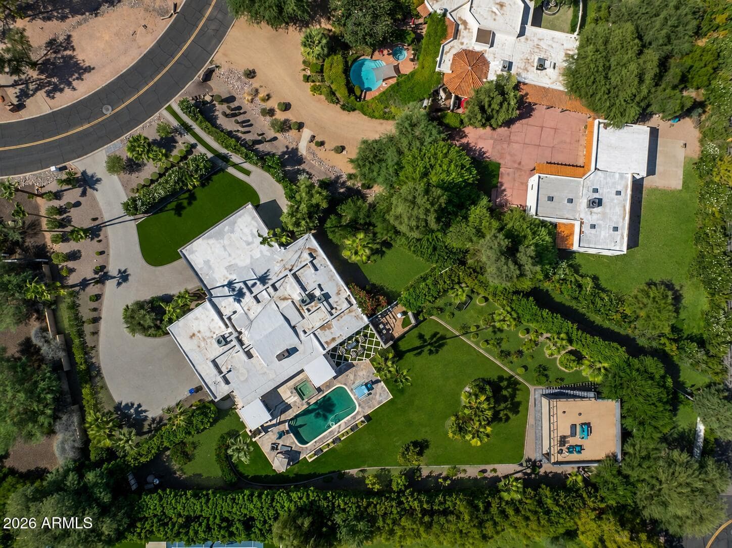 6735 E Solano Drive, Paradise Valley, Arizona