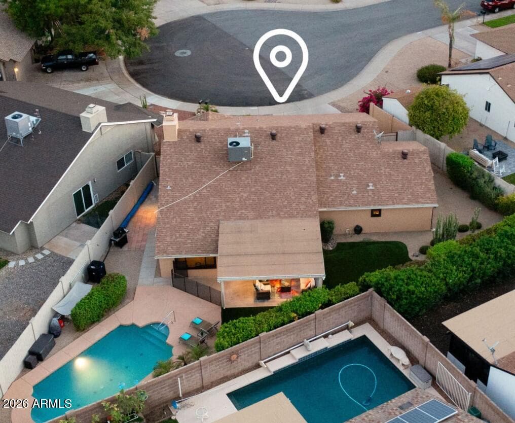 6234 E Betty Elyse Lane — photo 3