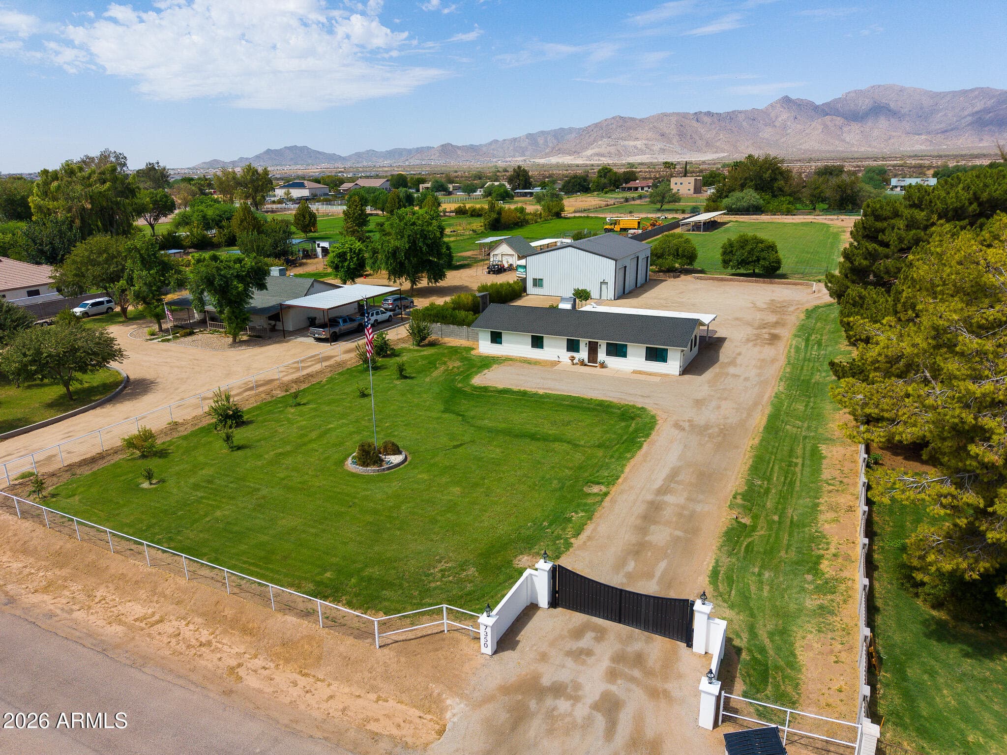 7350 N 185th Avenue