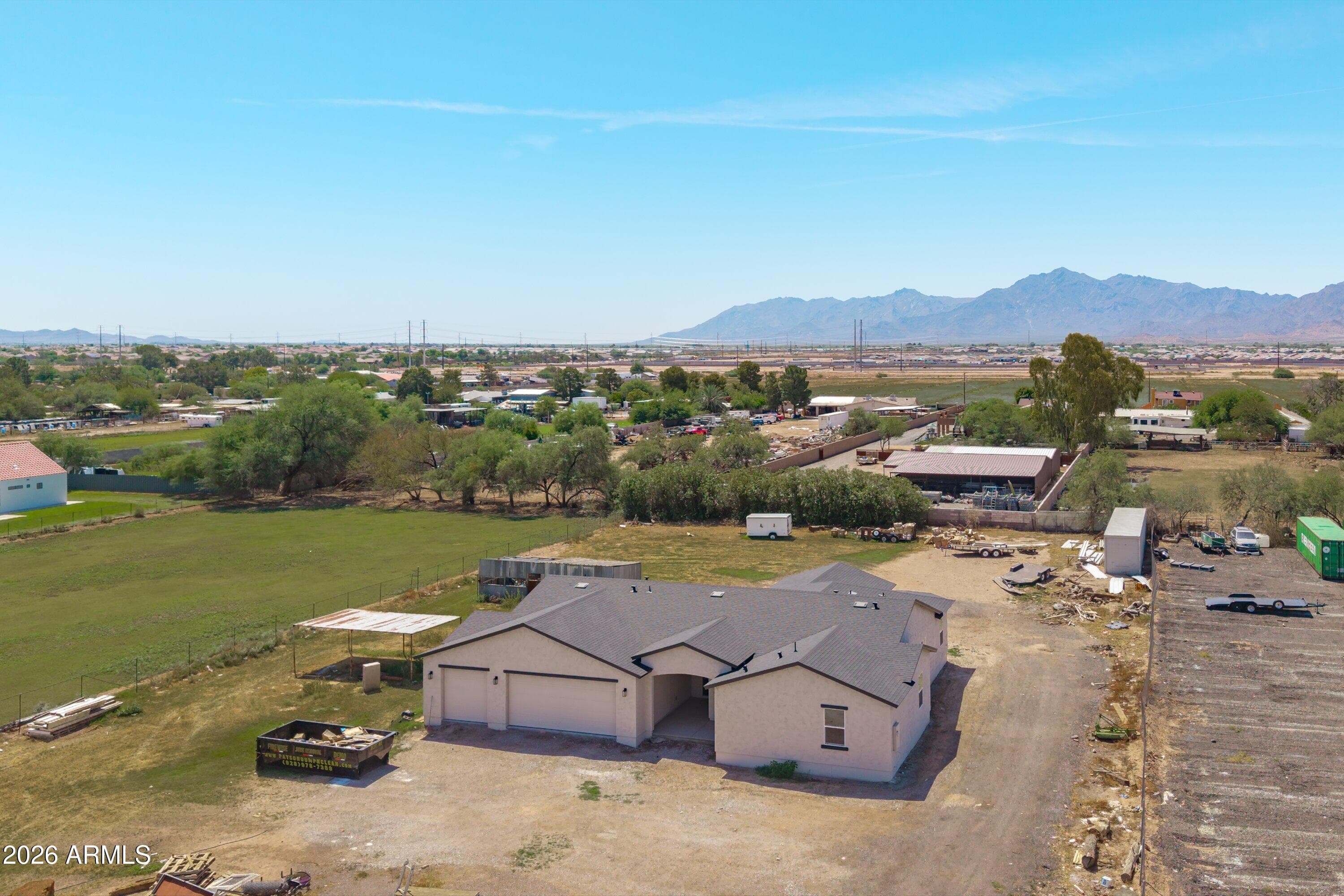 10931 W Lower Buckeye Road — photo 4