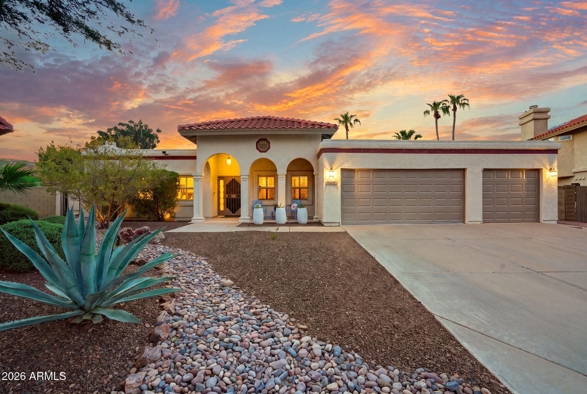 3846 E Keresan Street, Phoenix, Arizona