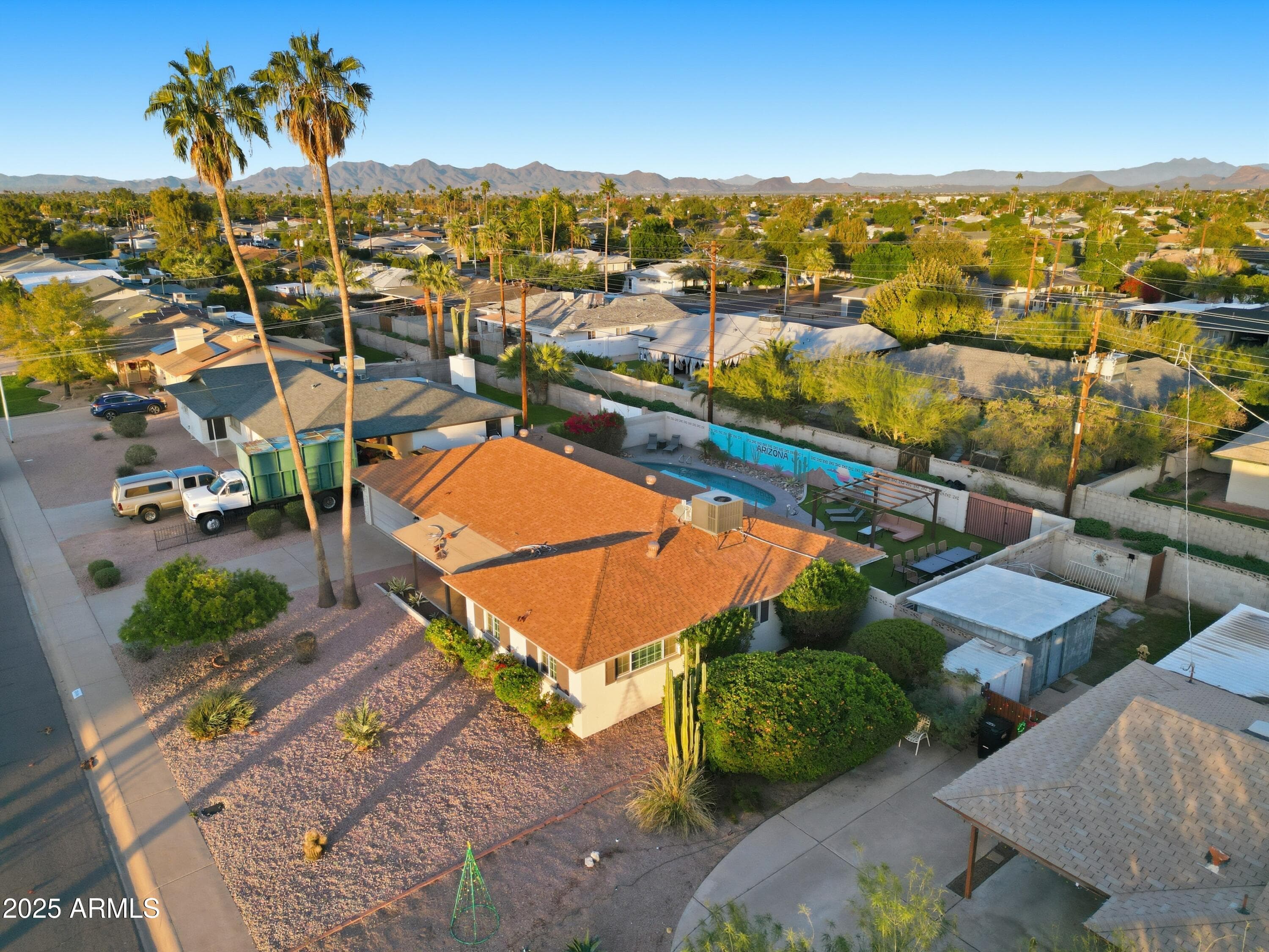 2501 N 81st Way, Scottsdale, Arizona