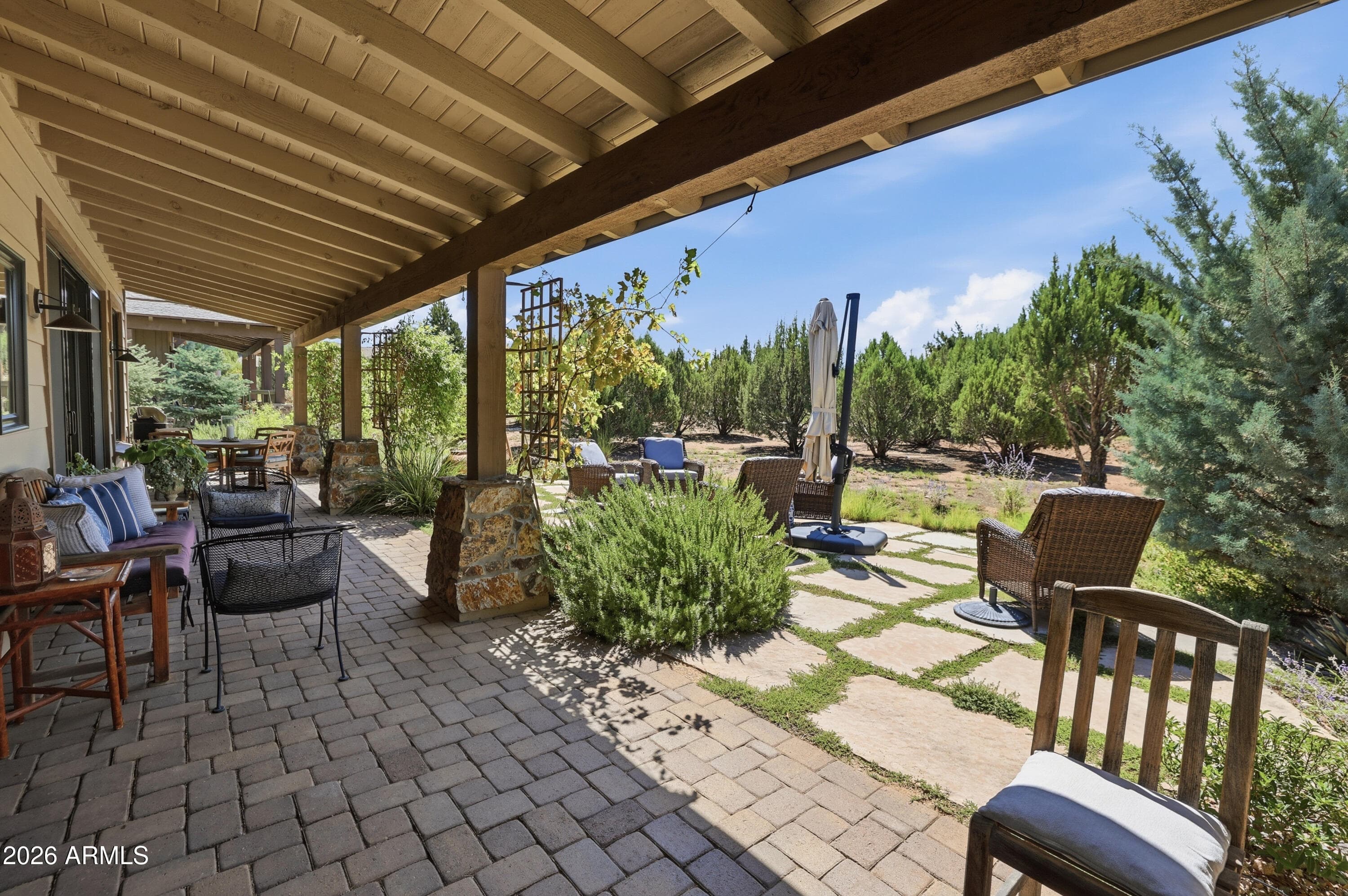 5625 W Mescal Canyon Way — photo 6