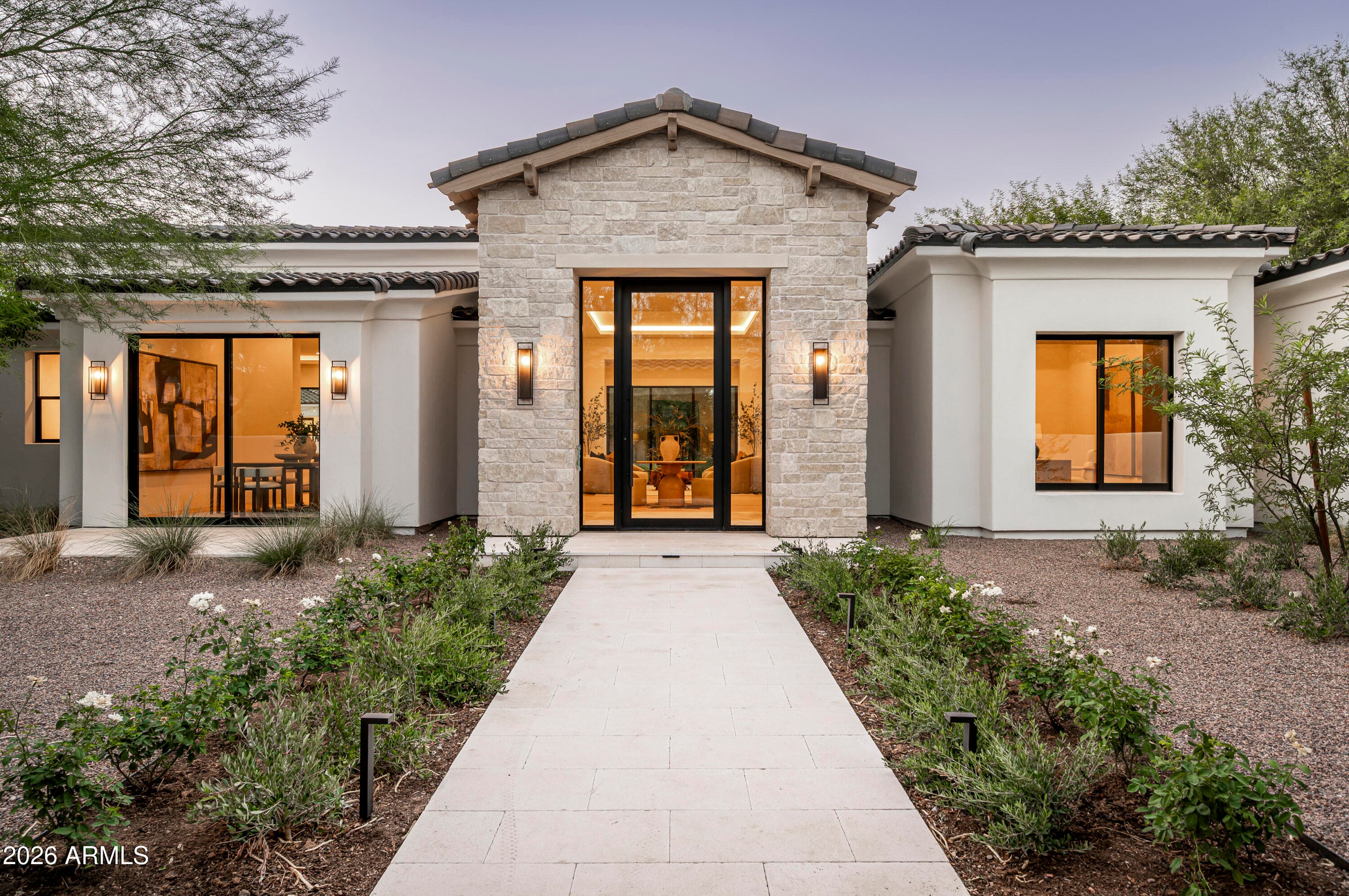 6020 E Doubletree Ranch Road — photo 3