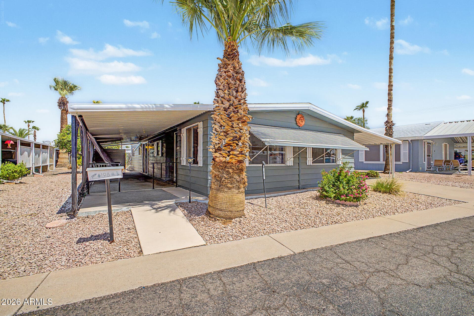 120 N Val Vista Drive 198 — photo 2