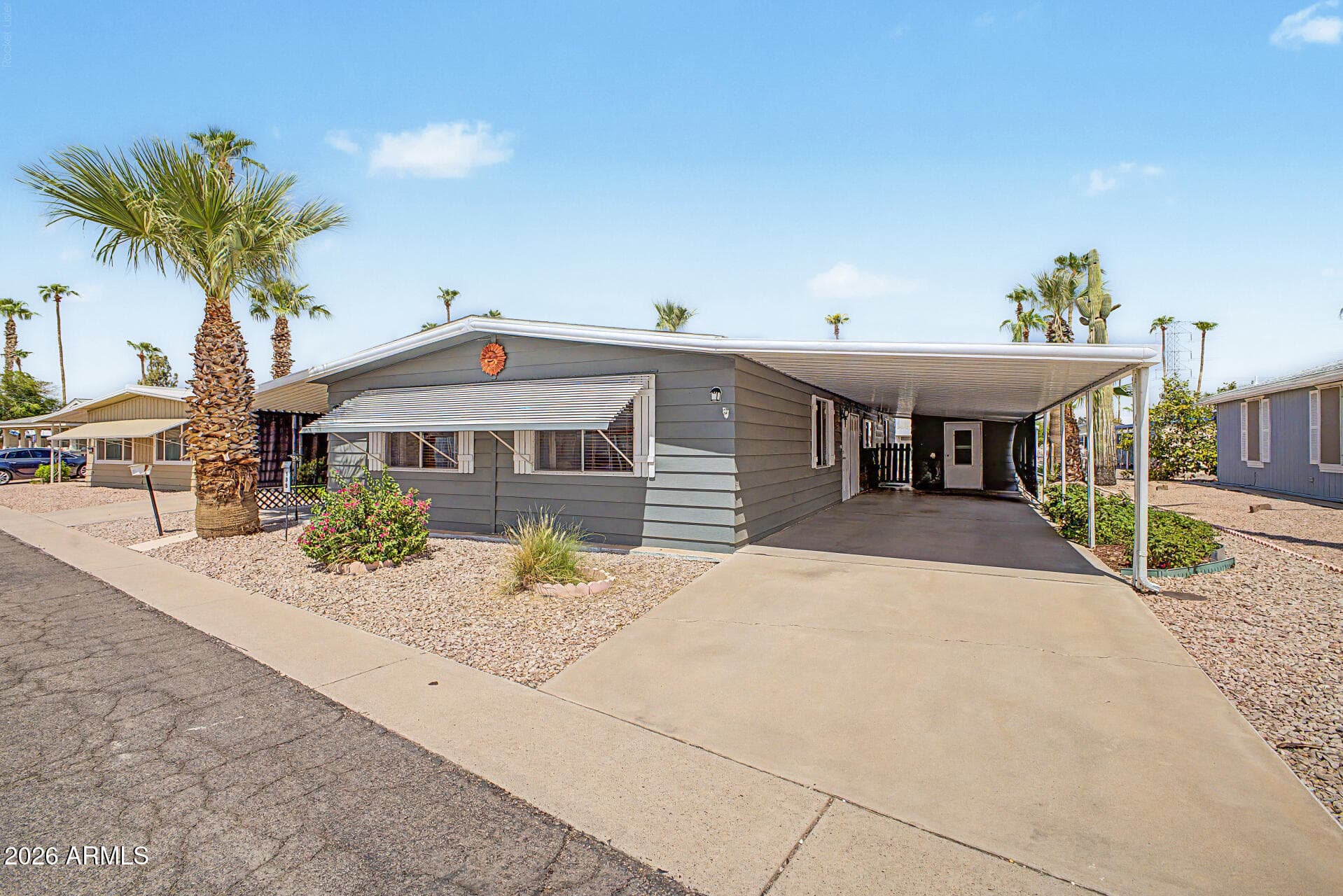 120 N Val Vista Drive 198 — photo 3