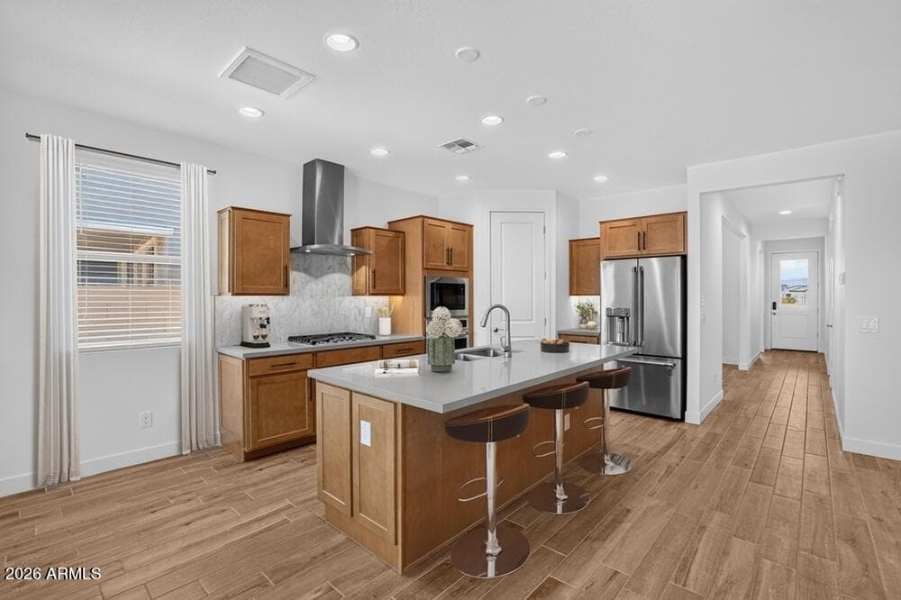 17084 W Honeysuckle Drive — photo 2