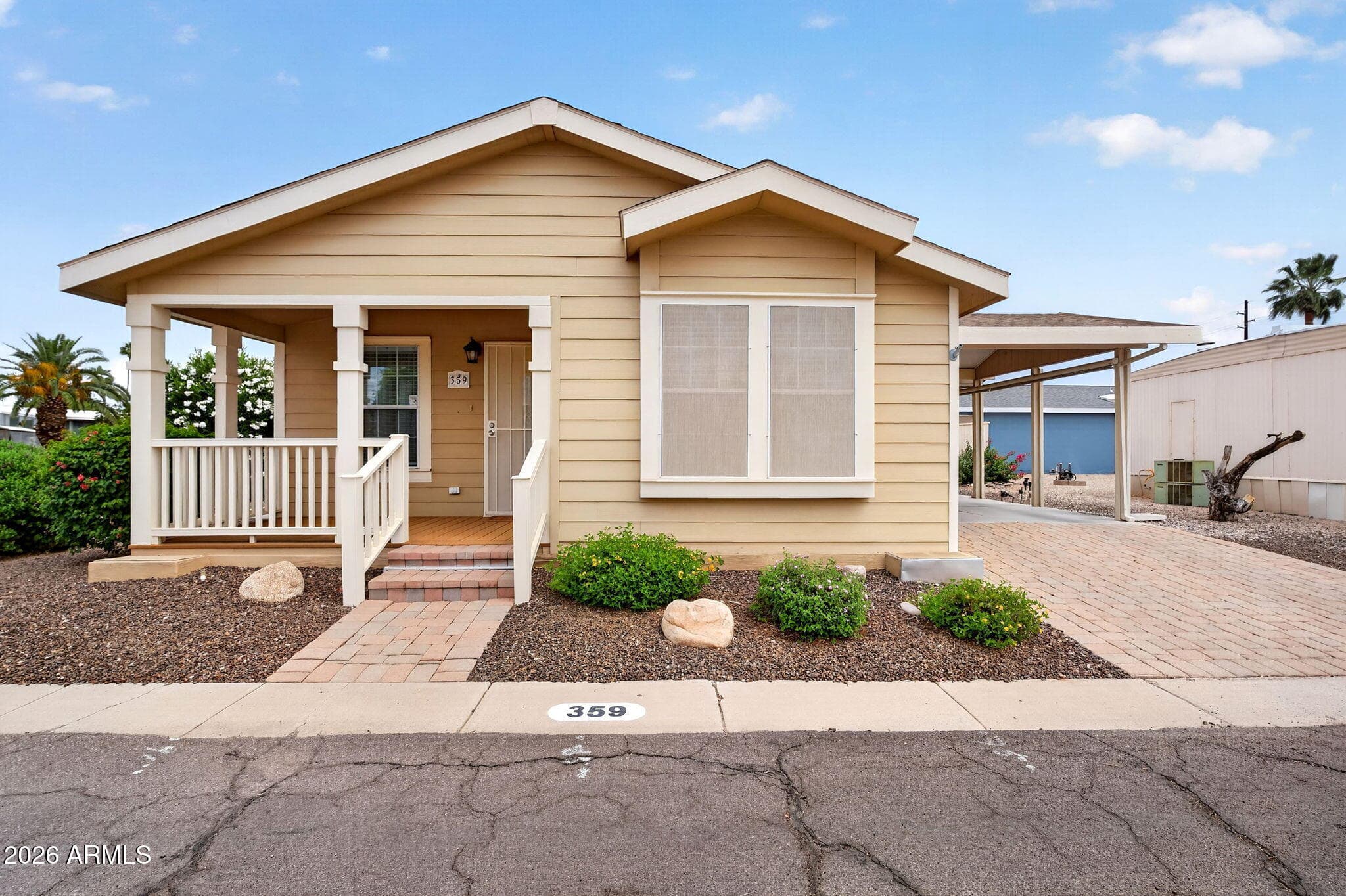 201 S Greenfield Road 359, Mesa, Arizona
