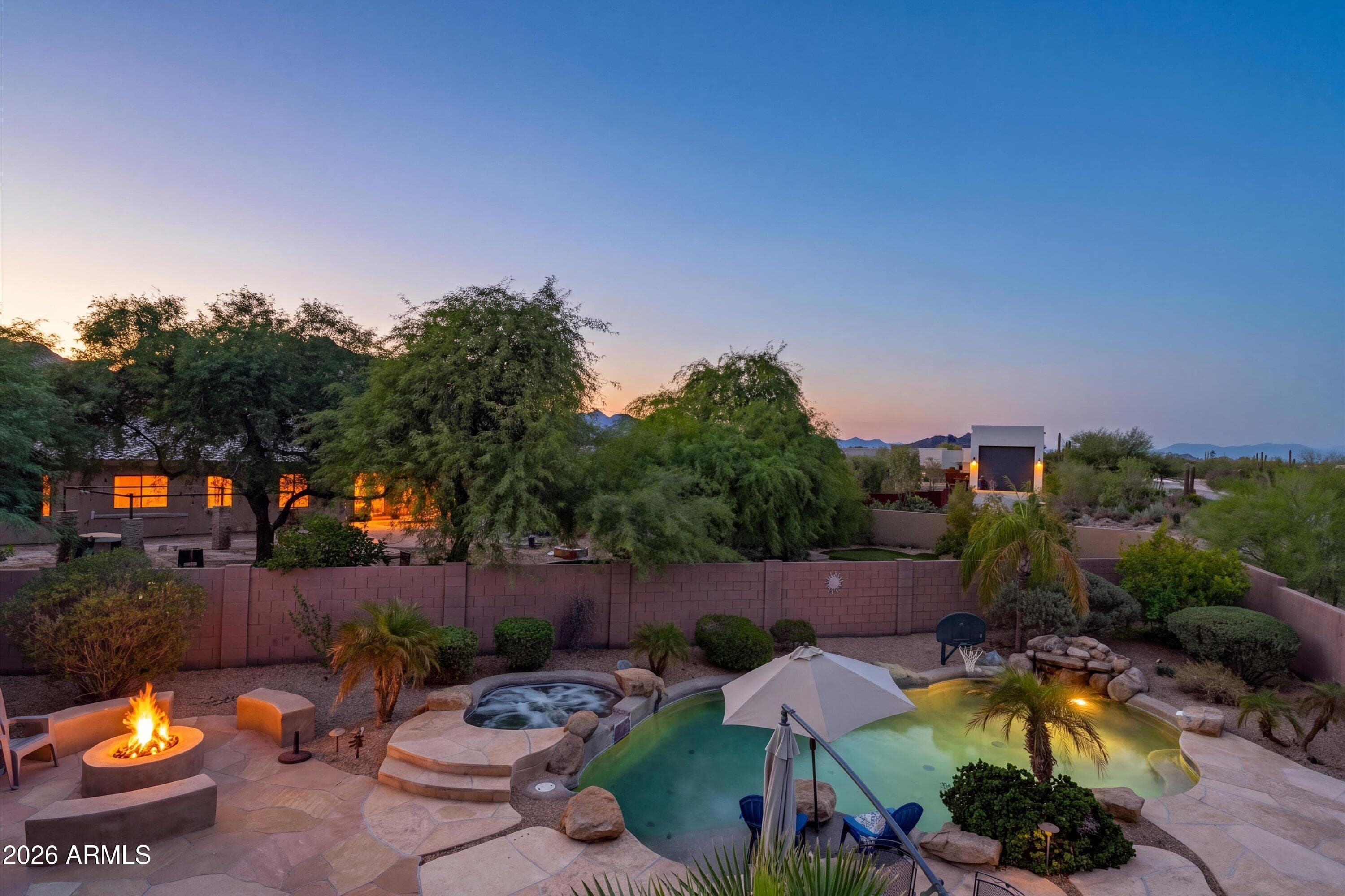 6117 E Palomino Lane — photo 2
