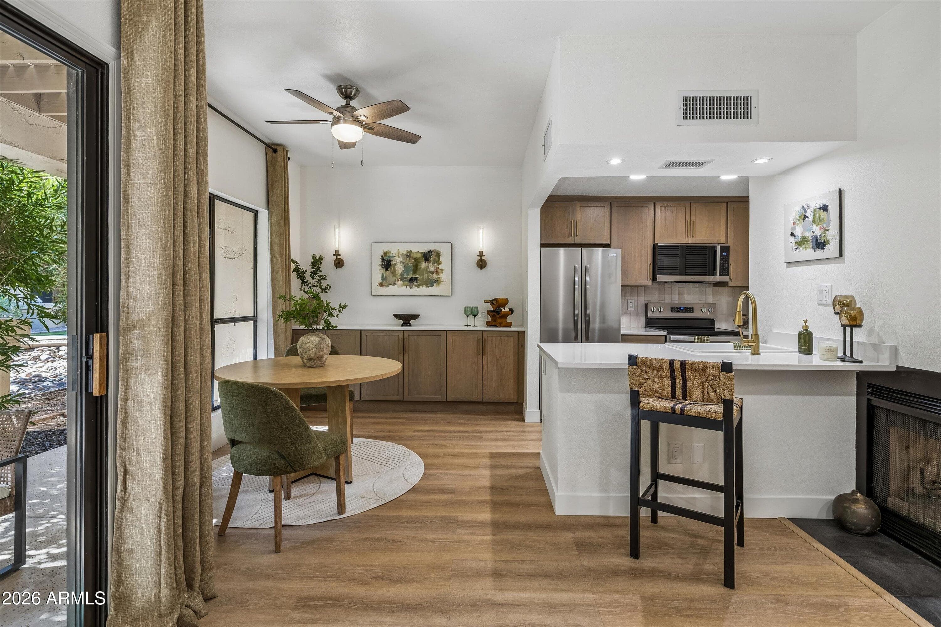9711 E Mountain View Road 1535 — photo 5