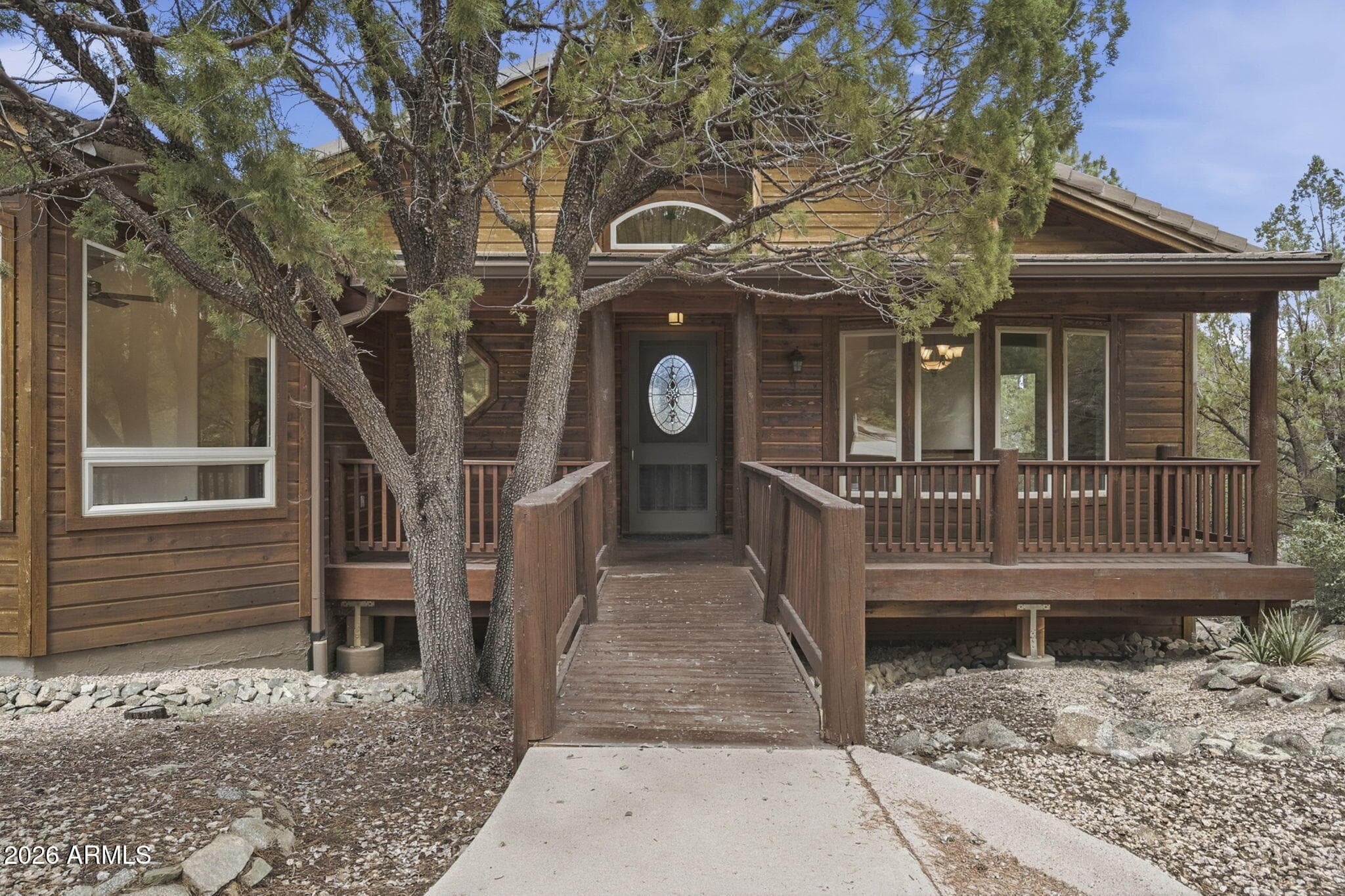 2940 W Crestview Drive, Prescott, Arizona