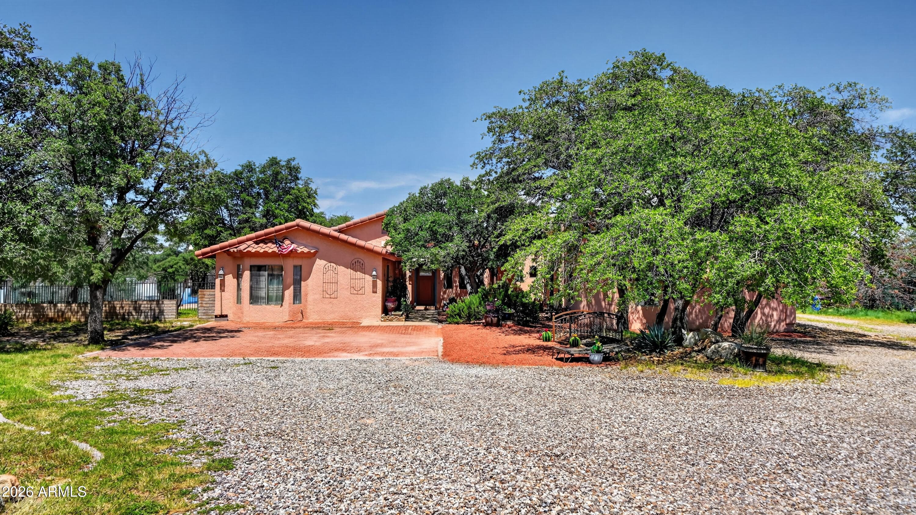 5335 E Brushy Oak Lane — photo 3