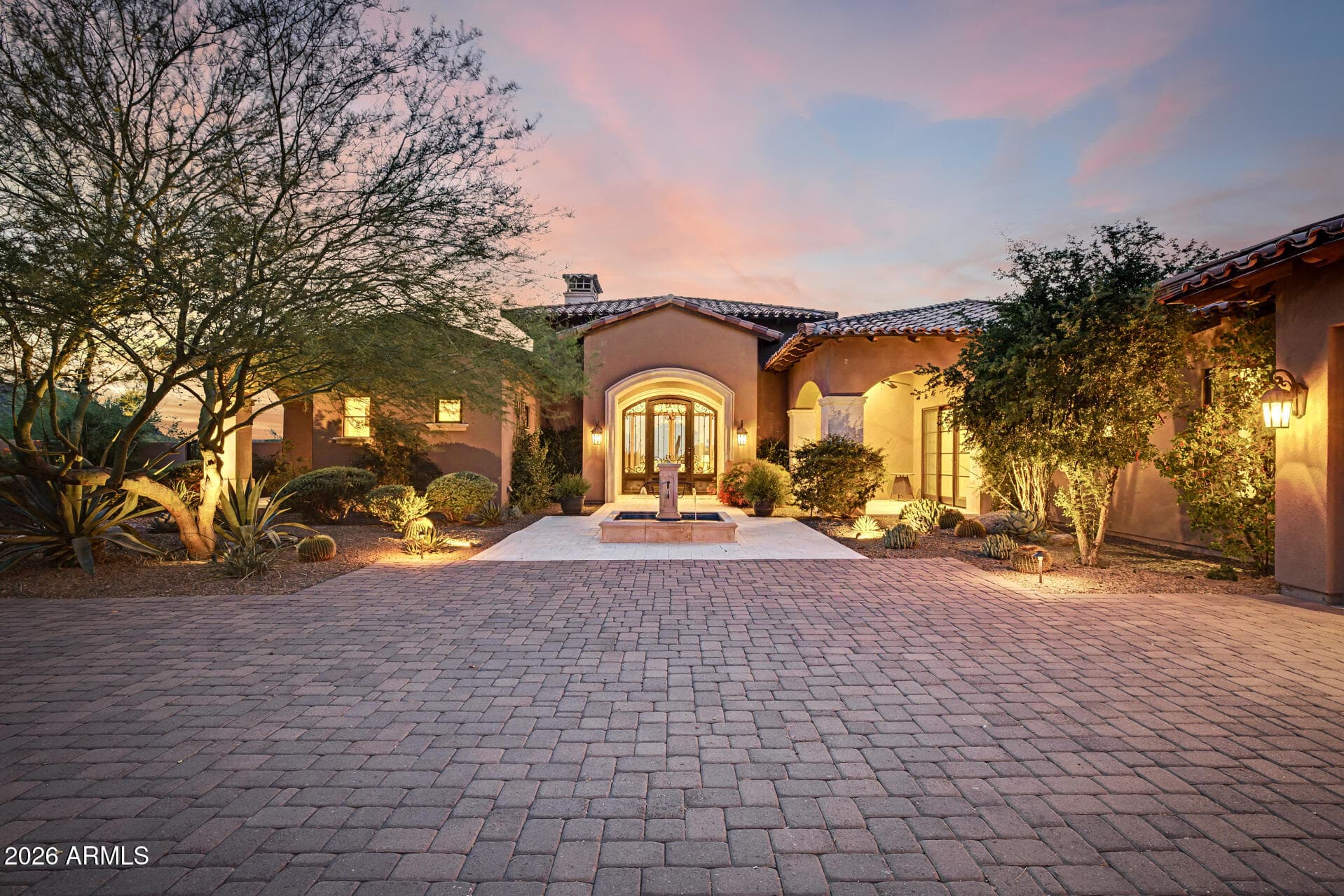 11704 E Diamond Cholla Drive, Scottsdale, Arizona