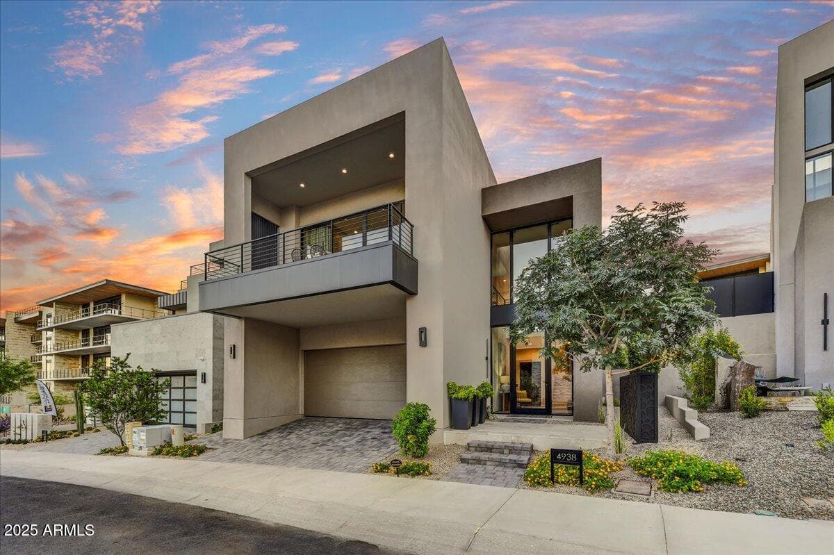 4938 N Ascent Drive, Scottsdale, Arizona