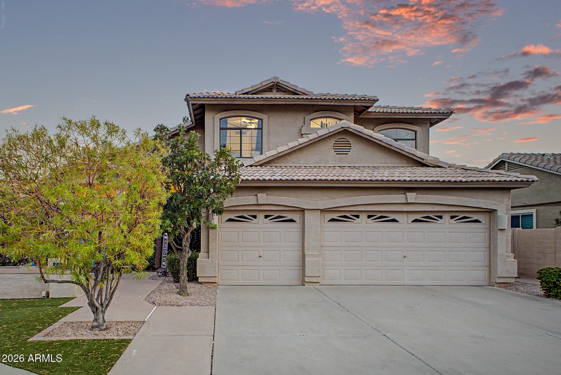 5477 W Quail Avenue — photo 4