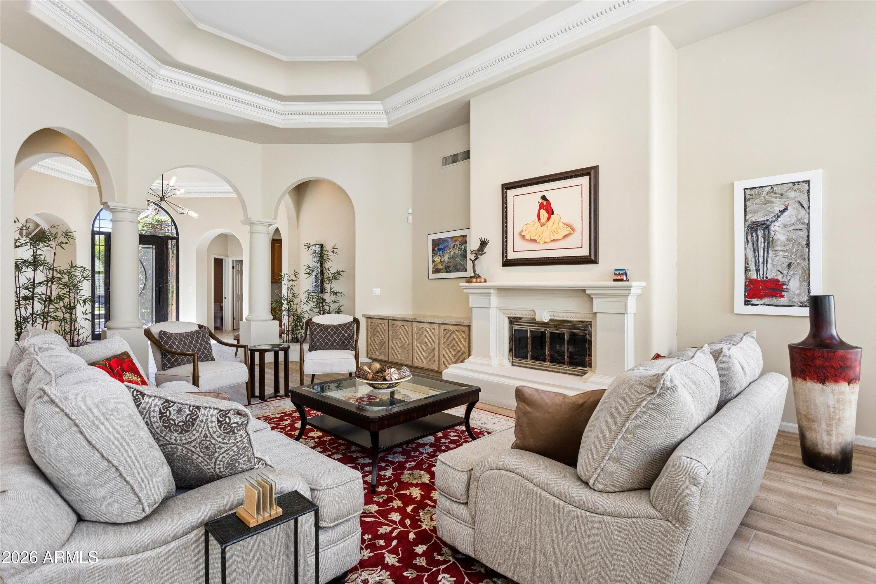 8455 N 84th Street