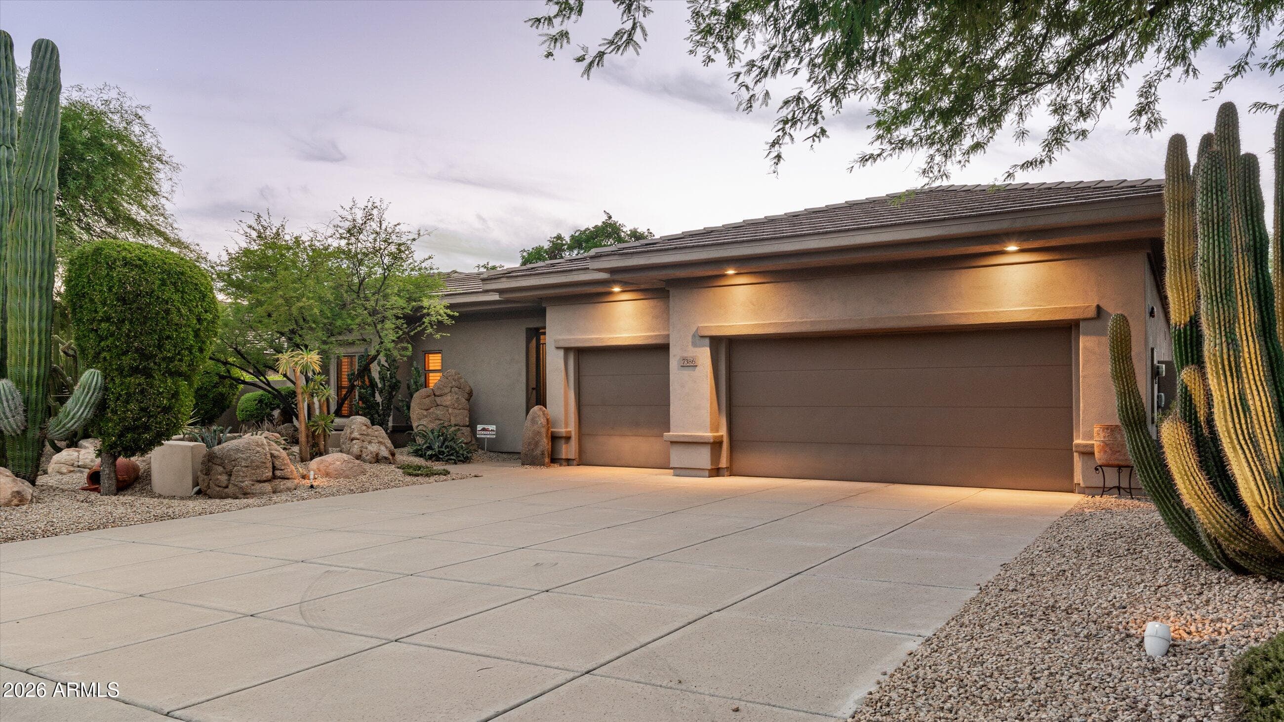 7386 E Brisa Drive — photo 3