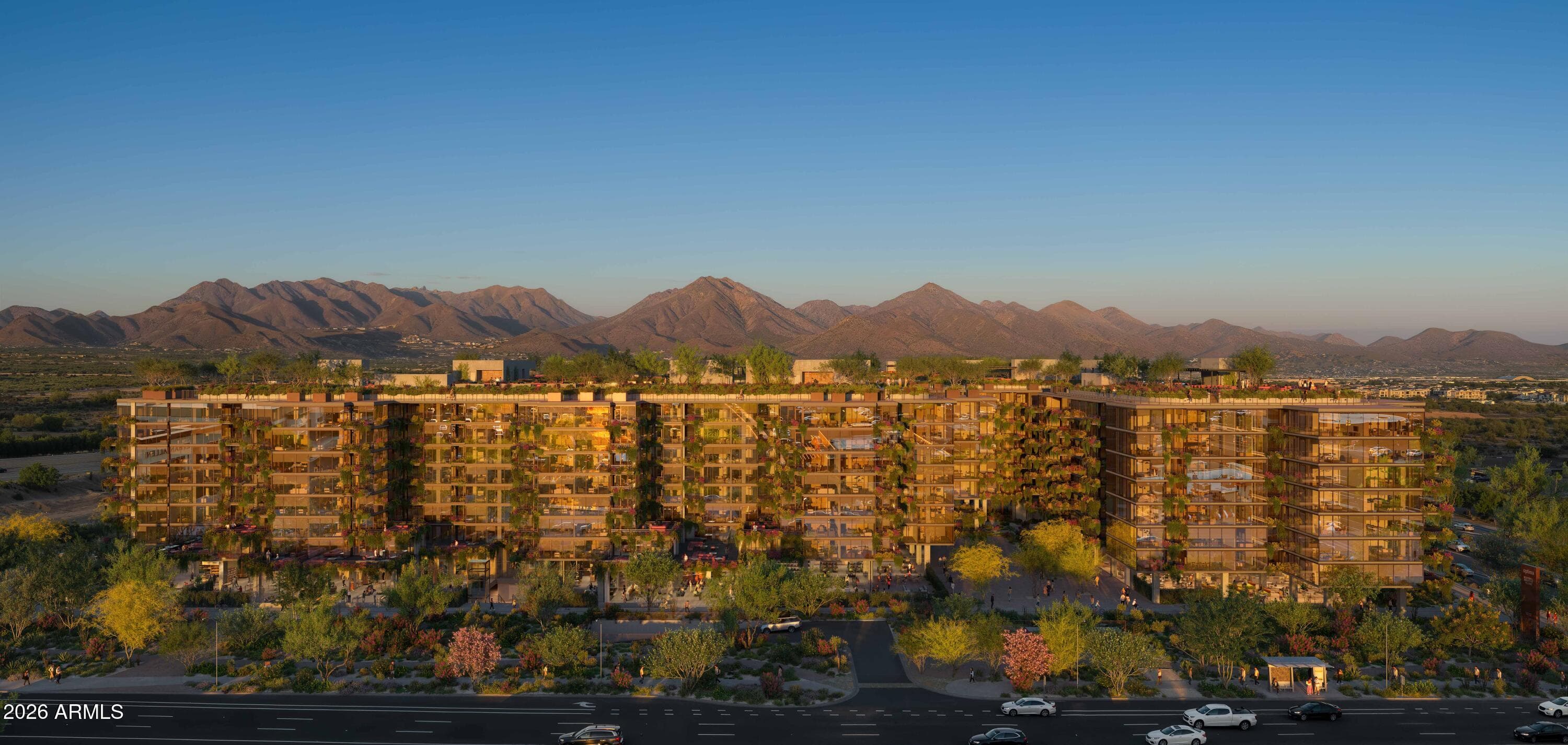 7230 E Mayo Boulevard 5023, Scottsdale, Arizona