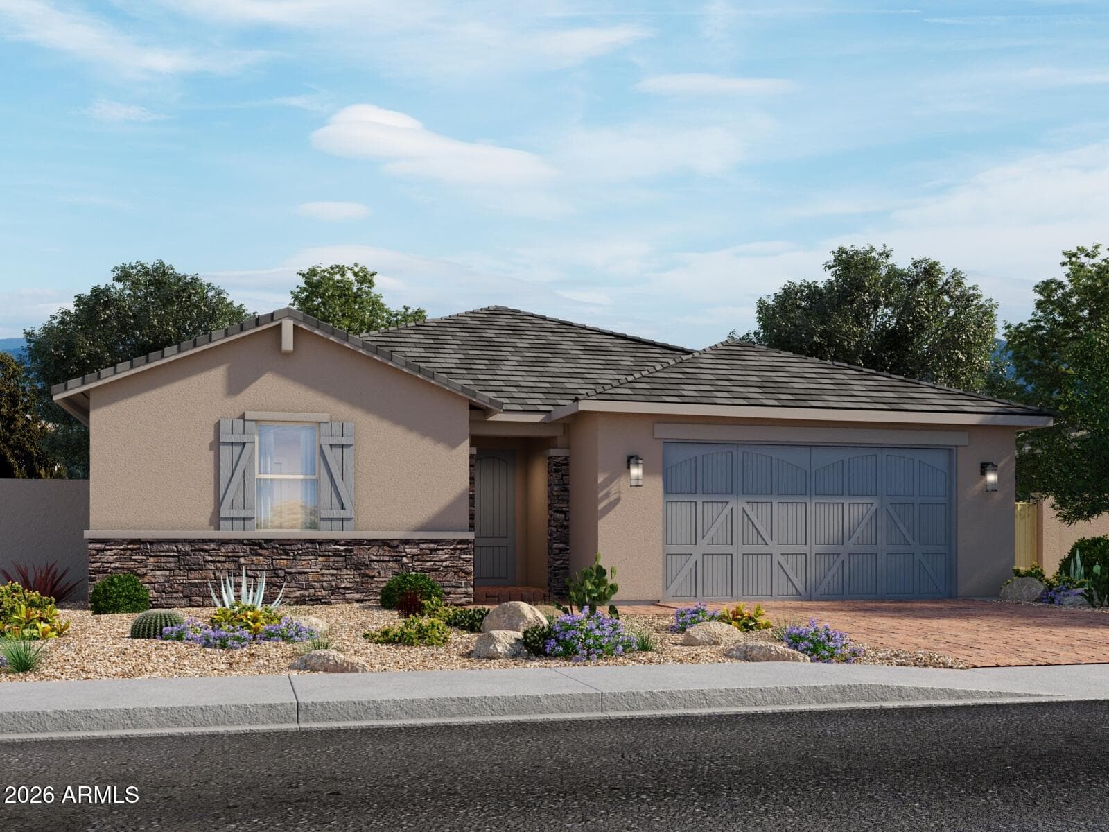 15864 W Honeysuckle Drive — photo 2