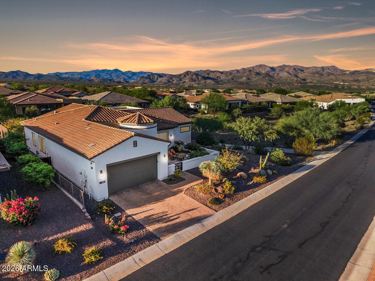 17746 E Cindercone Road — photo 3
