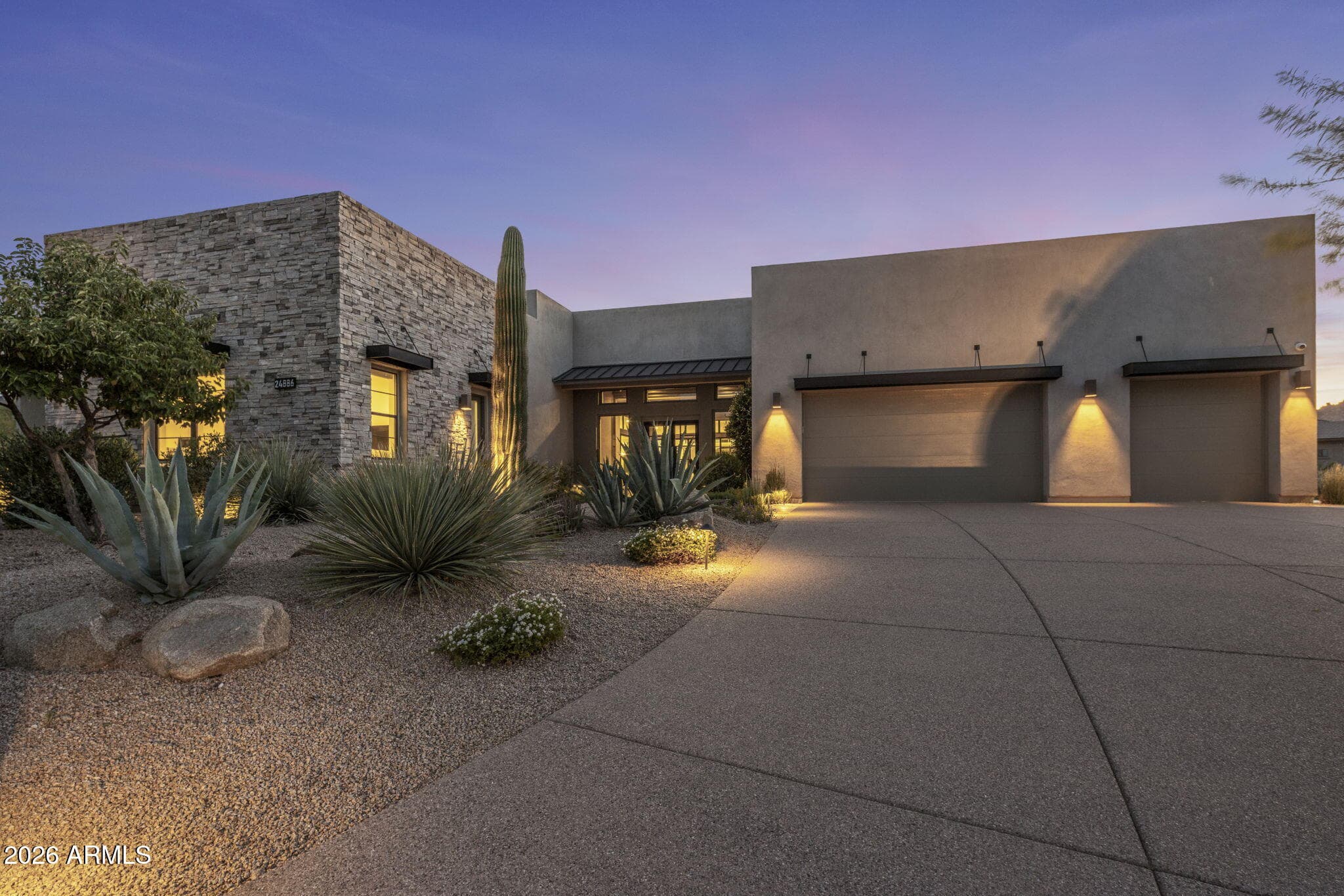 24886 N 124th Way, Scottsdale, Arizona