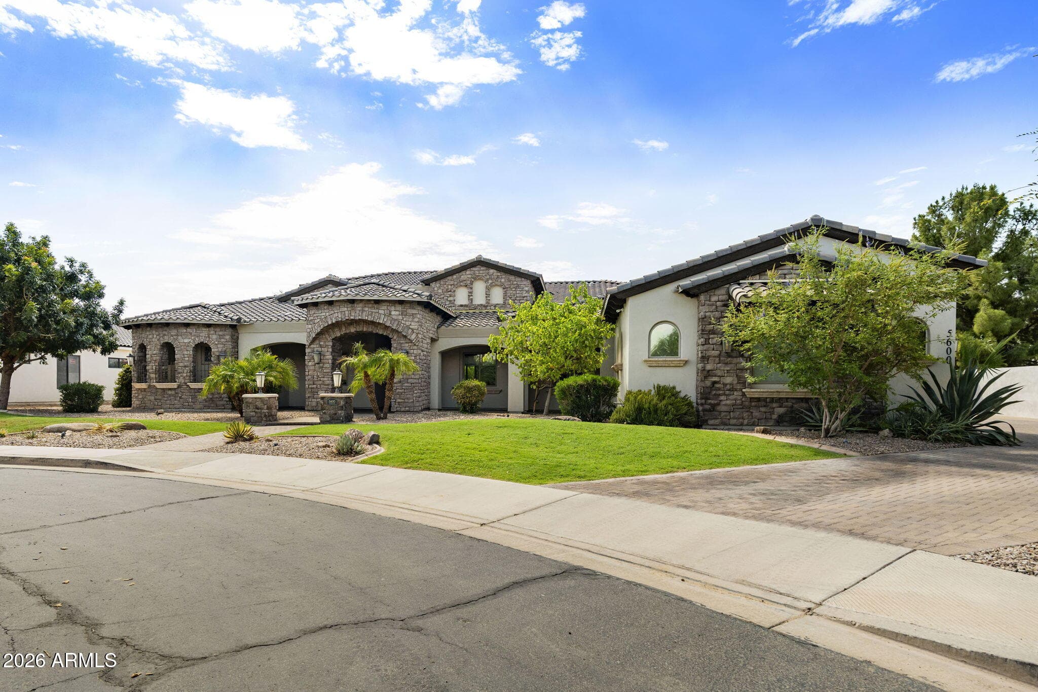 5600 S Gemstone Drive — photo 4