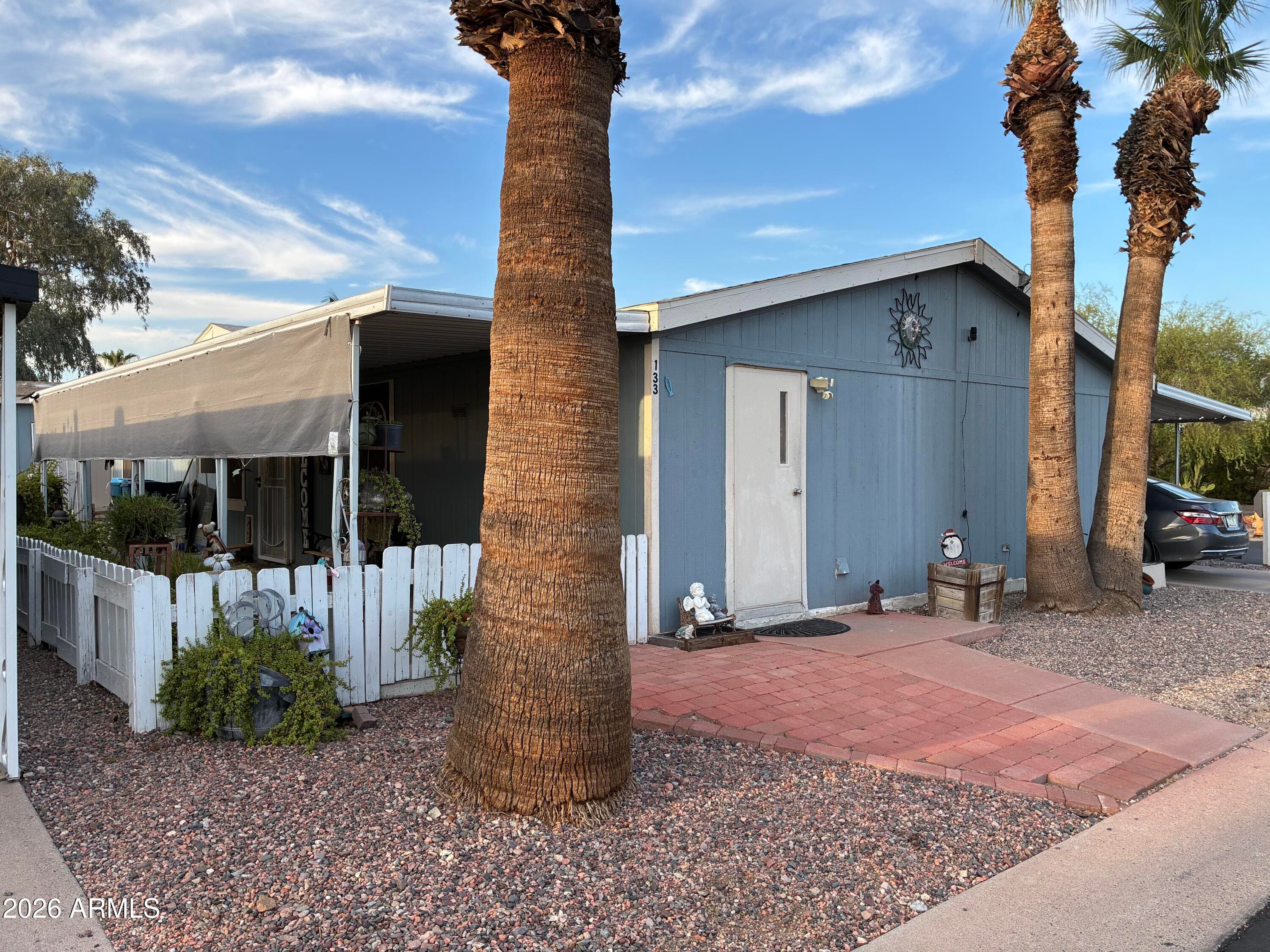 303 E South Mountain Avenue 133, Phoenix, Arizona