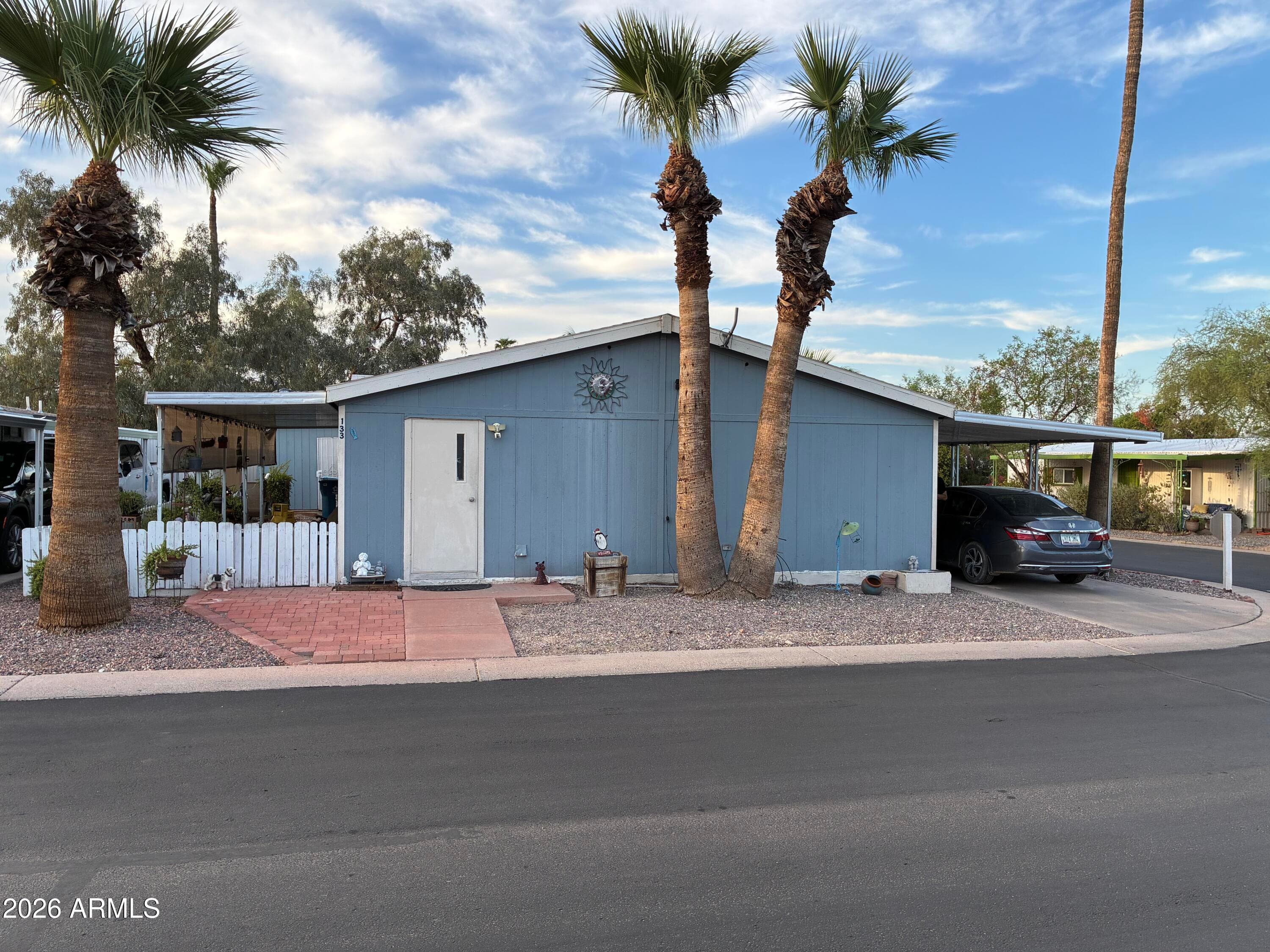 303 E South Mountain Avenue 133 — photo 2