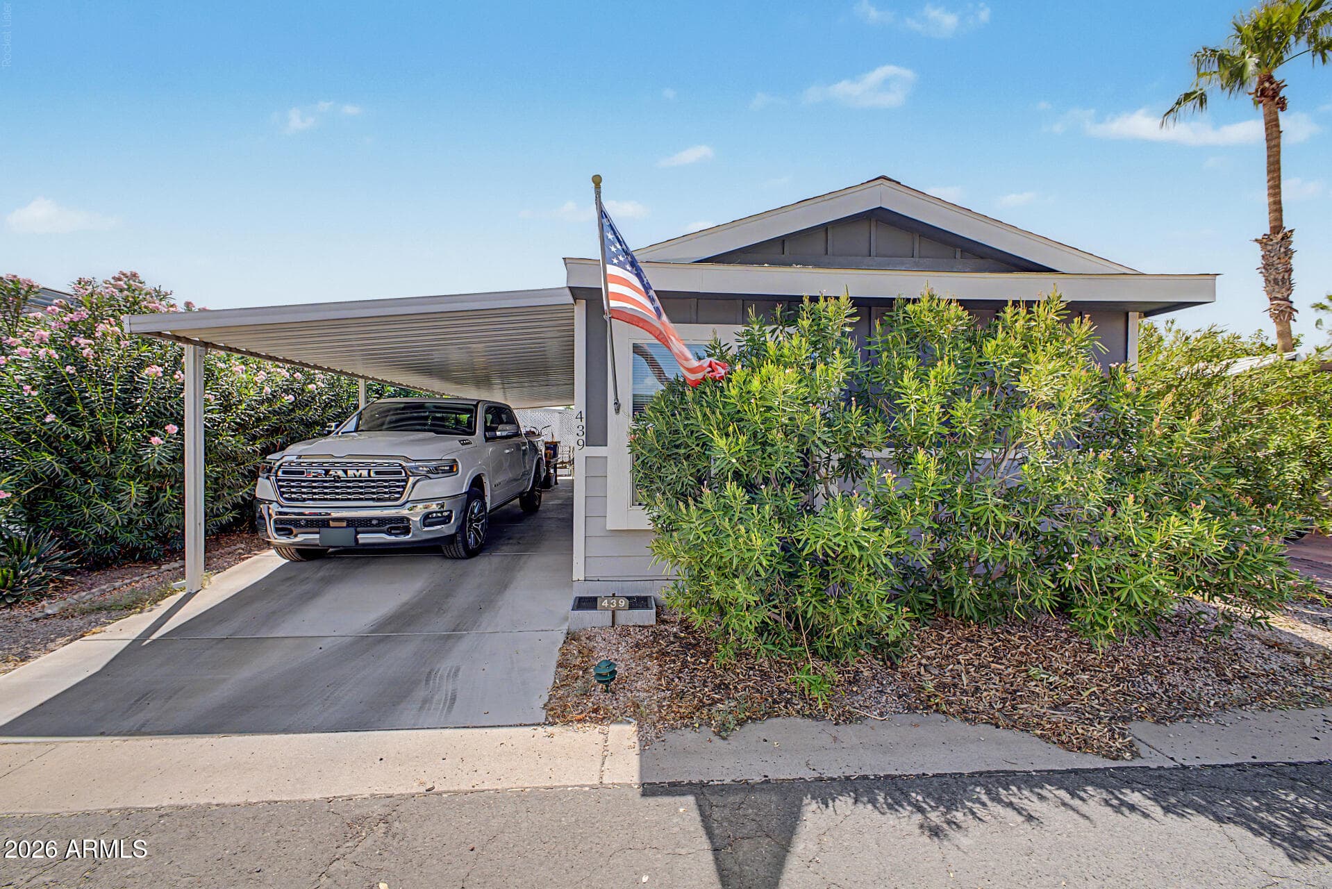 8865 E Baseline Road 439 — photo 2