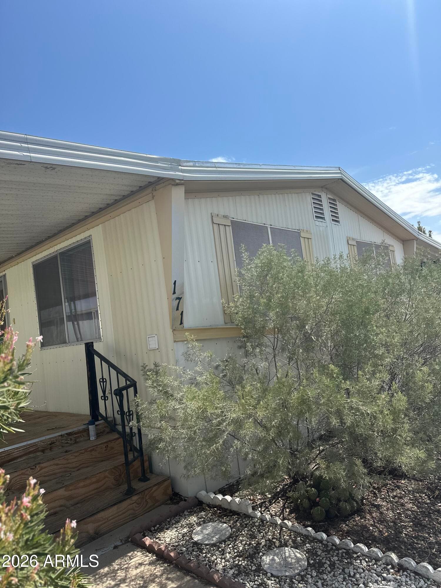 300 S Val Vista Drive 171 — photo 2