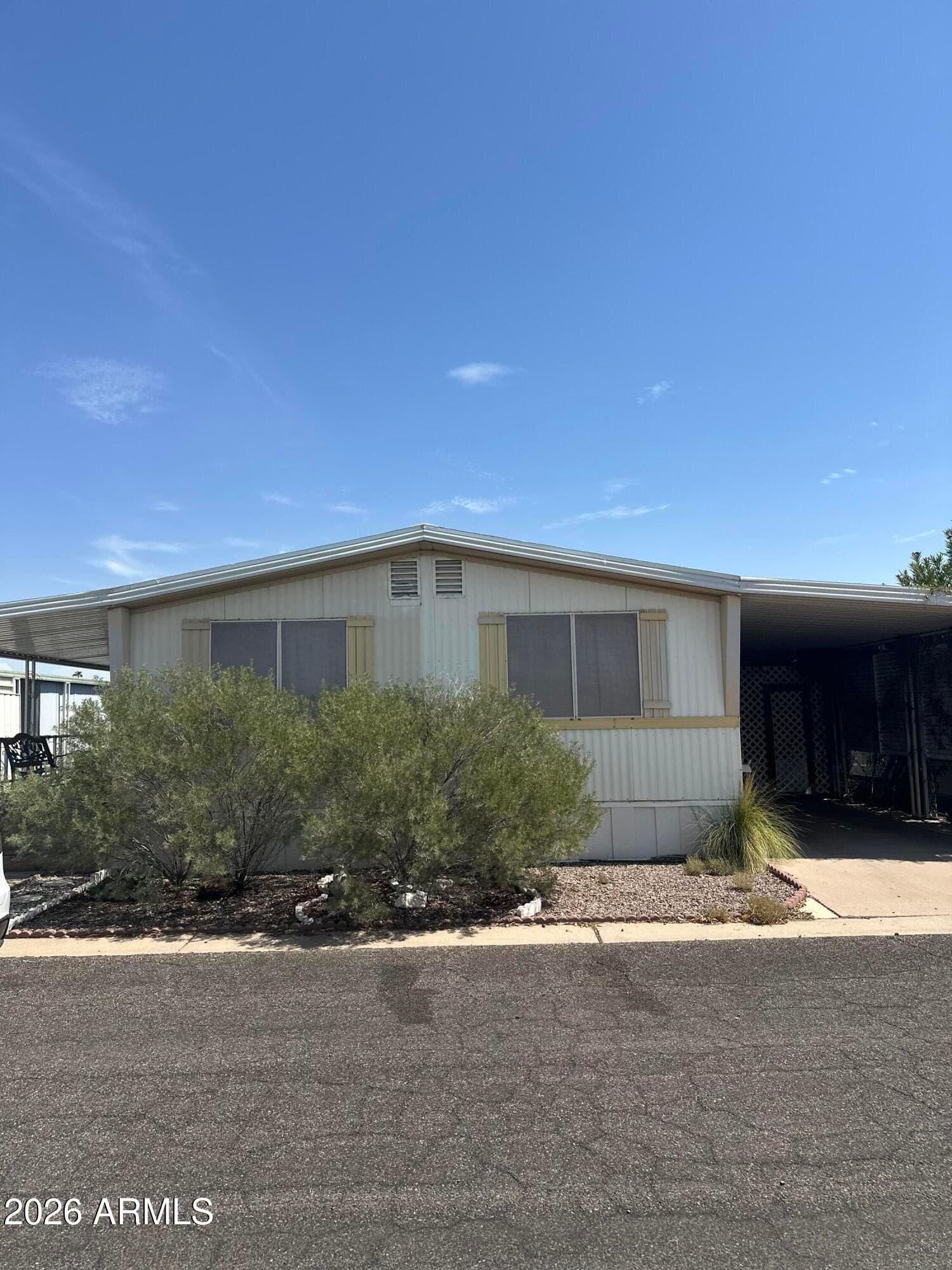 300 S Val Vista Drive 171 — photo 3