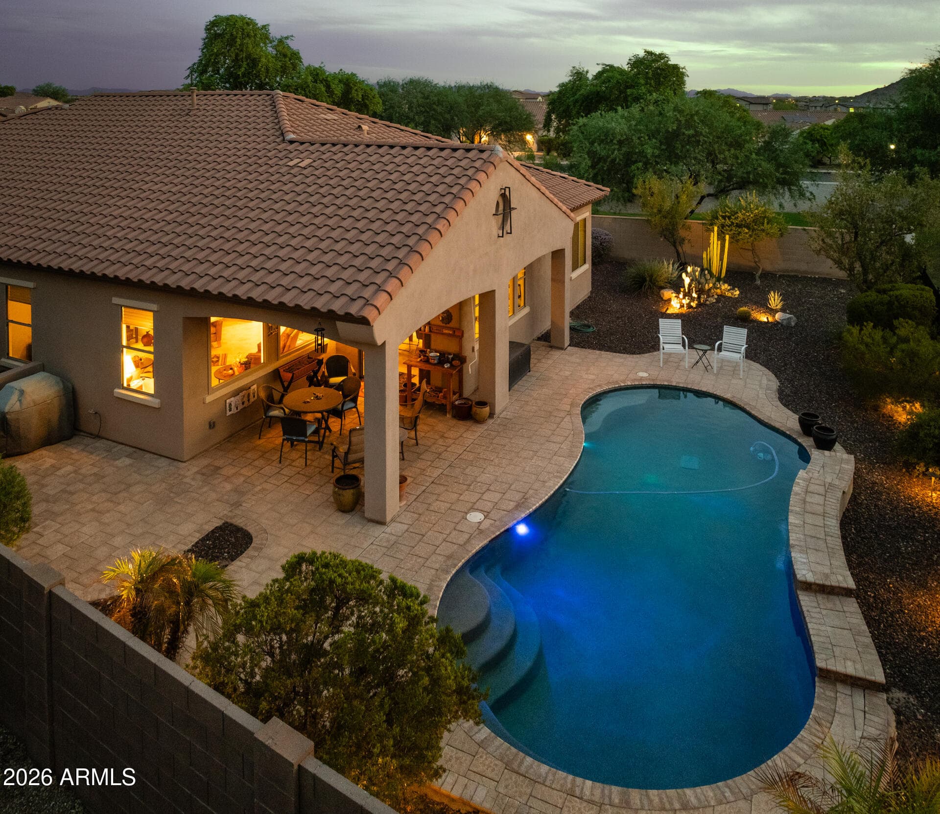 17690 W Verdin Road — photo 5