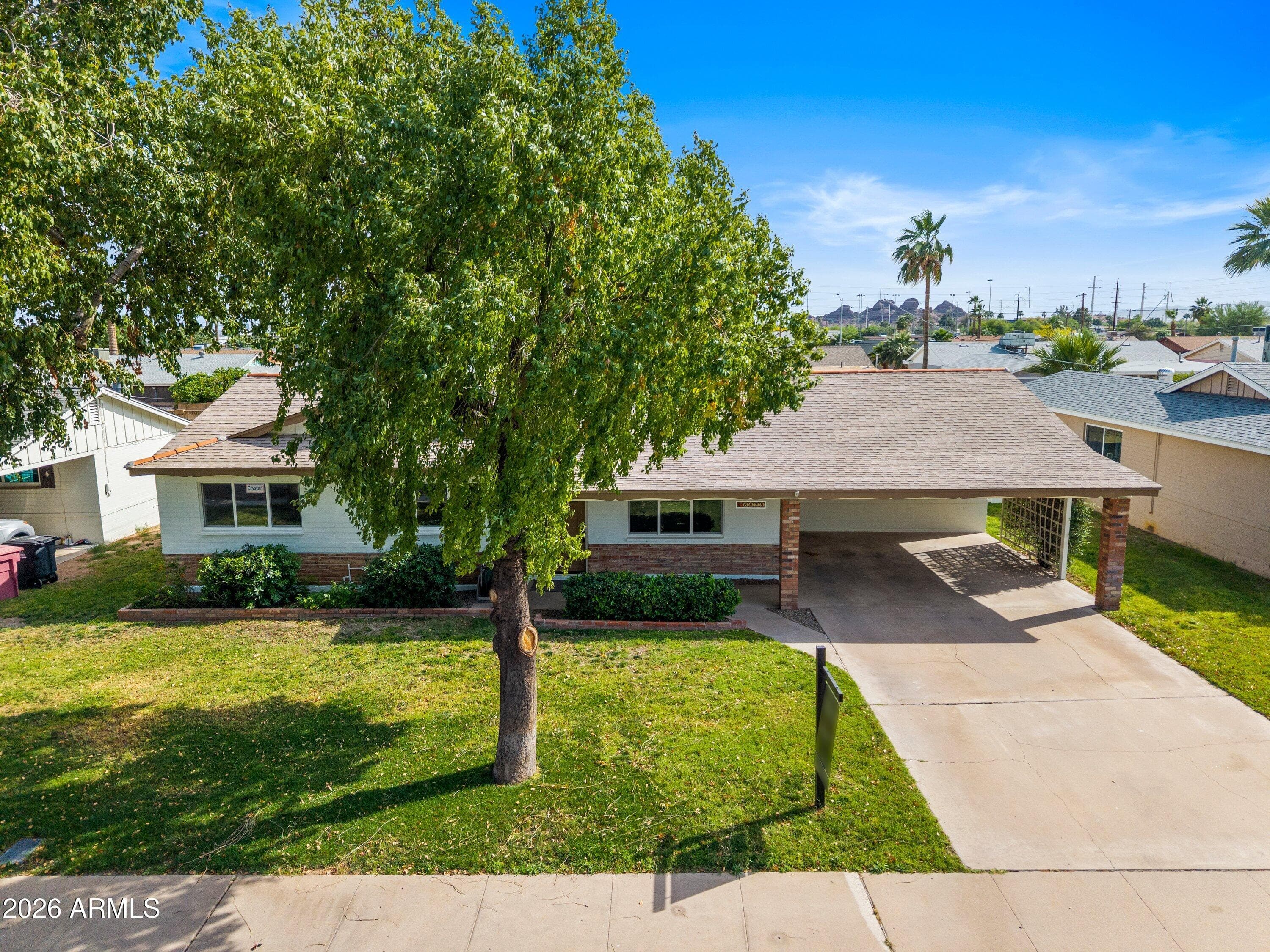 6625 E Culver Street — photo 4