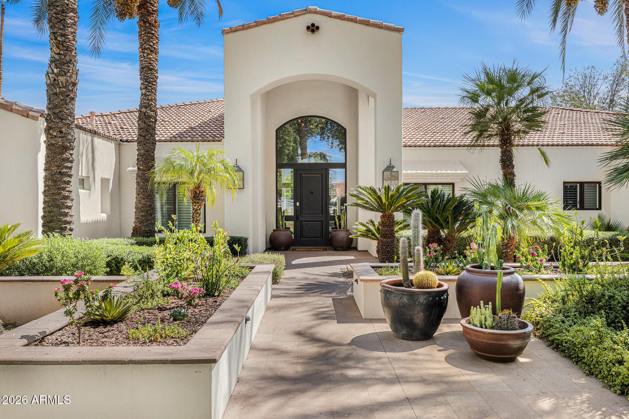 7475 E Jackrabbit Road, Scottsdale, Arizona