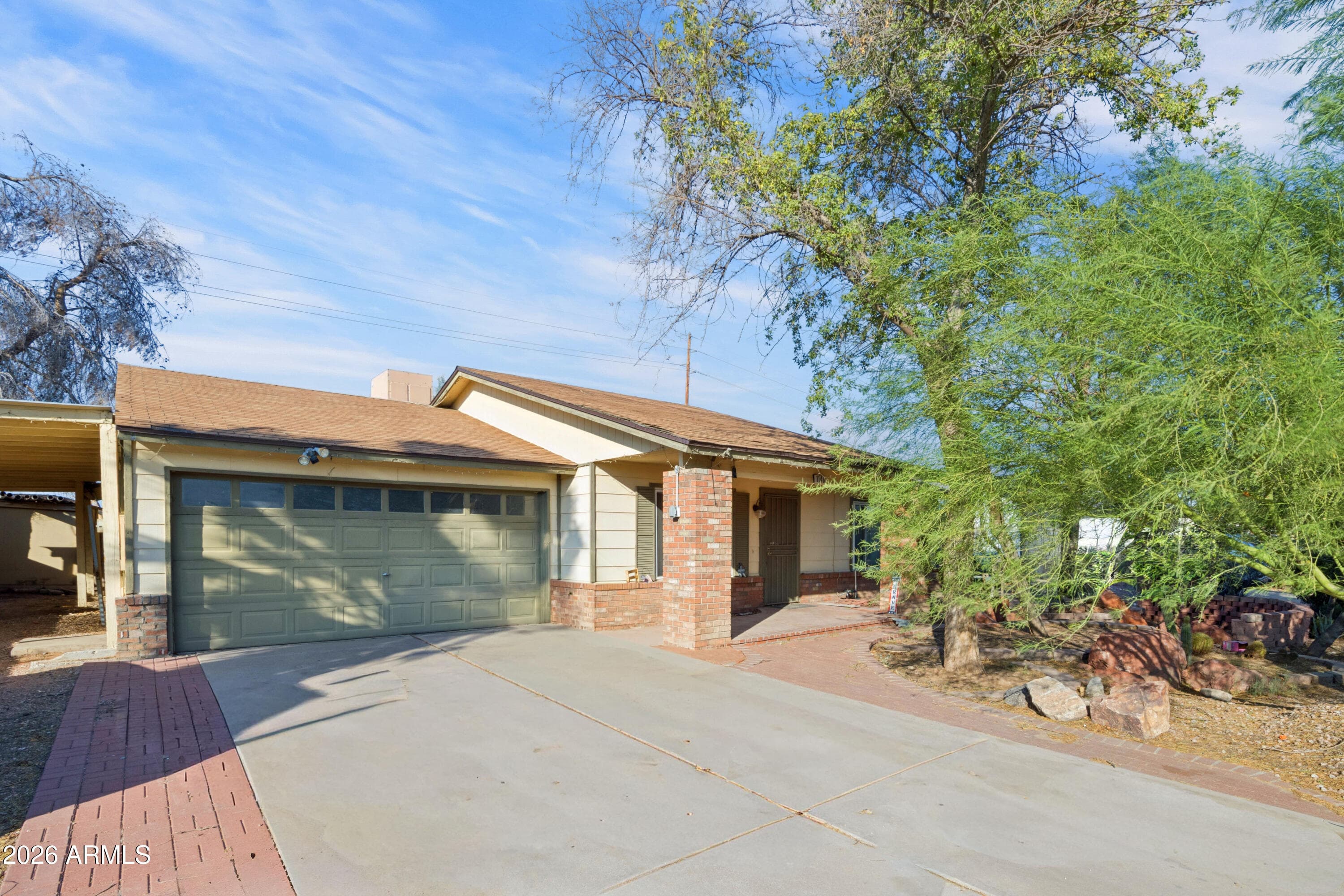 1148 W Greenway Drive, Tempe, Arizona