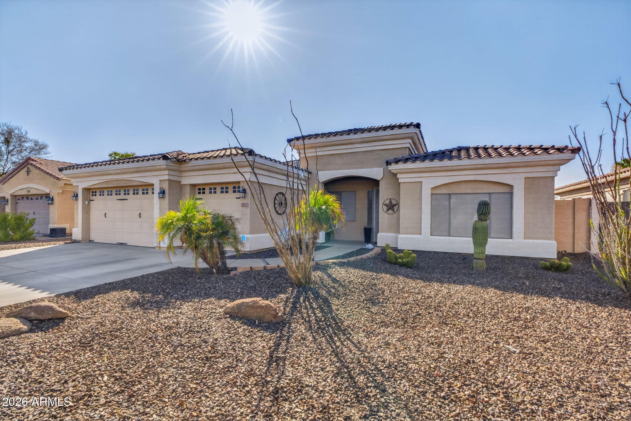 14110 N 90th Drive, Peoria, Arizona